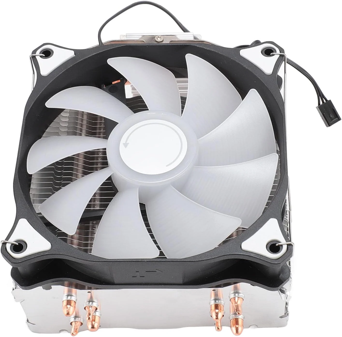 خنک کننده پردازنده Jectse، فن خنک کننده پردازنده با بلبرینگ هیدرولیک برای کامپیوتر