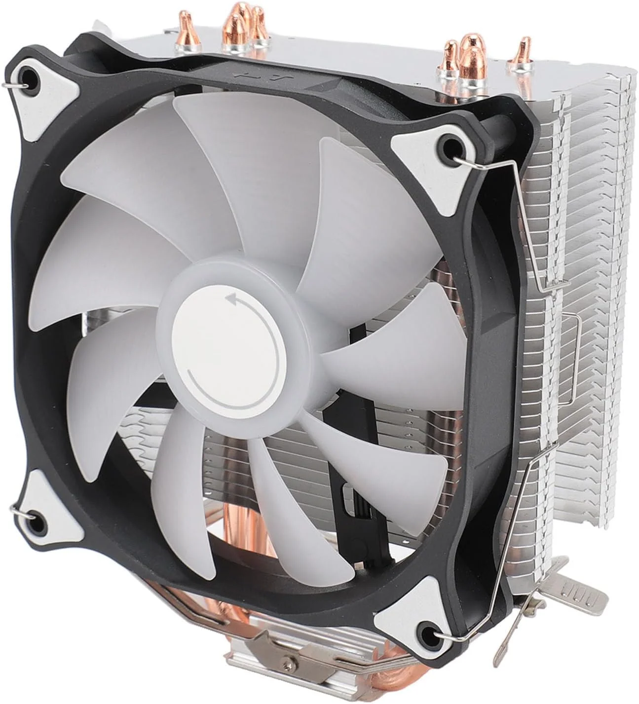 خنک کننده پردازنده Jectse، فن خنک کننده پردازنده با بلبرینگ هیدرولیک برای کامپیوتر