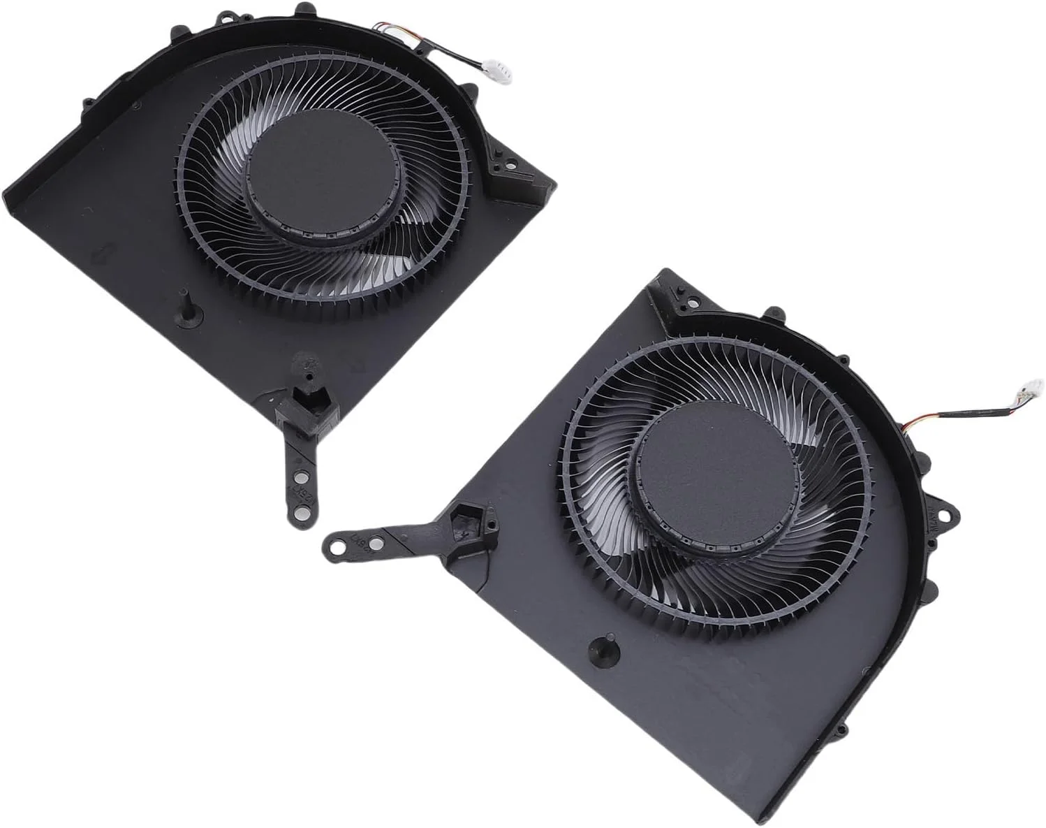 فن خنک کننده پردازنده و کارت گرافیک مدل Jectse Durable Legion Pro 5 16ARH7H 15IAH7H، نصب آسان، جایگزین برای سری R9000P Y9000P Gen 7 2022
