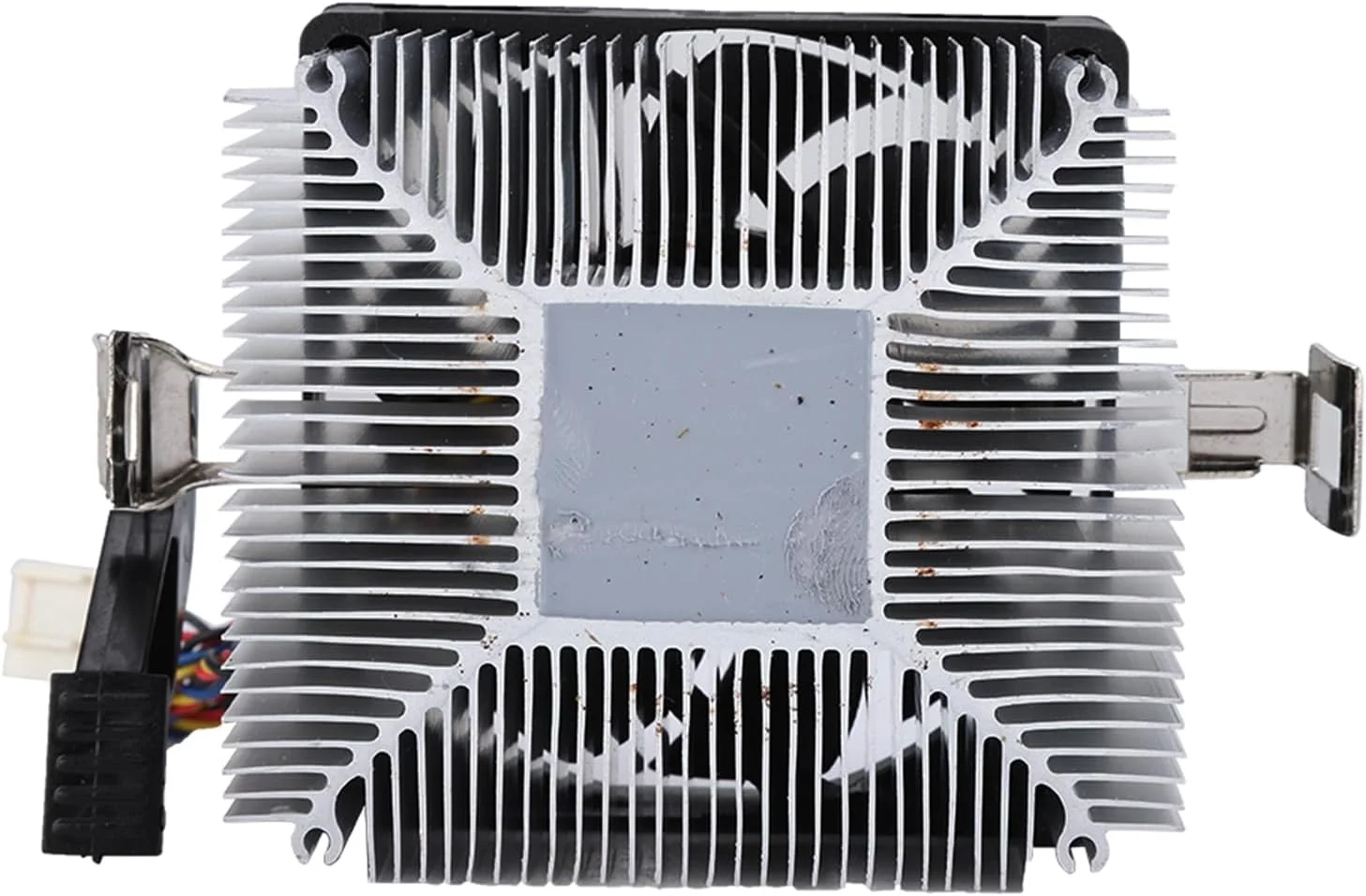 خنک کننده پردازنده (CPU) با بلبرینگ هیدرولیک 2200 دور در دقیقه، نصب آسان، هیت سینک آلومینیومی، مناسب برای AM2 AM3 AM3+ FM1 FM2 FM2+