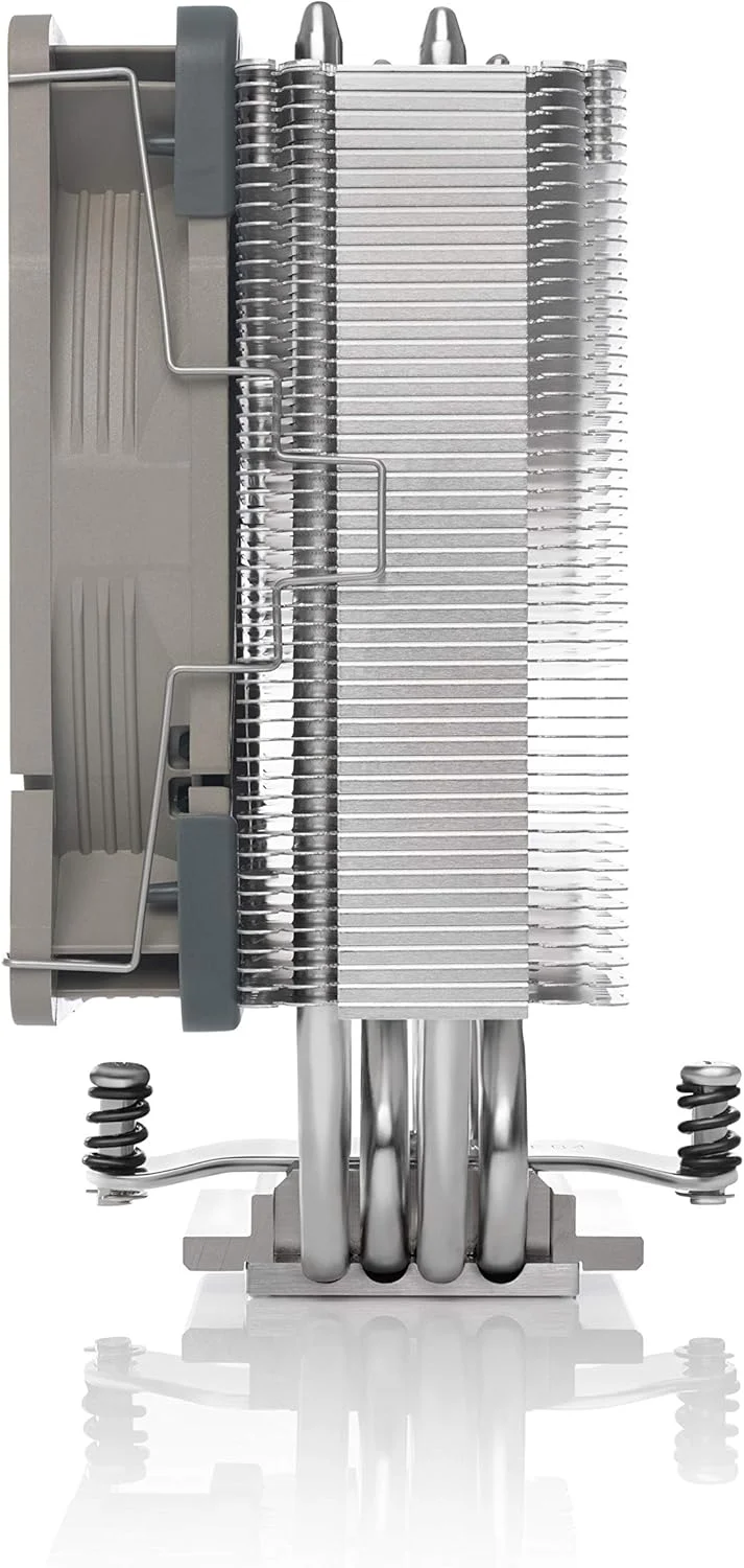 خنک کننده پردازنده Noctua NH-U12S redux با فن 120 میلی متری NF-P12 redux-1700 PWM (خاکستری)