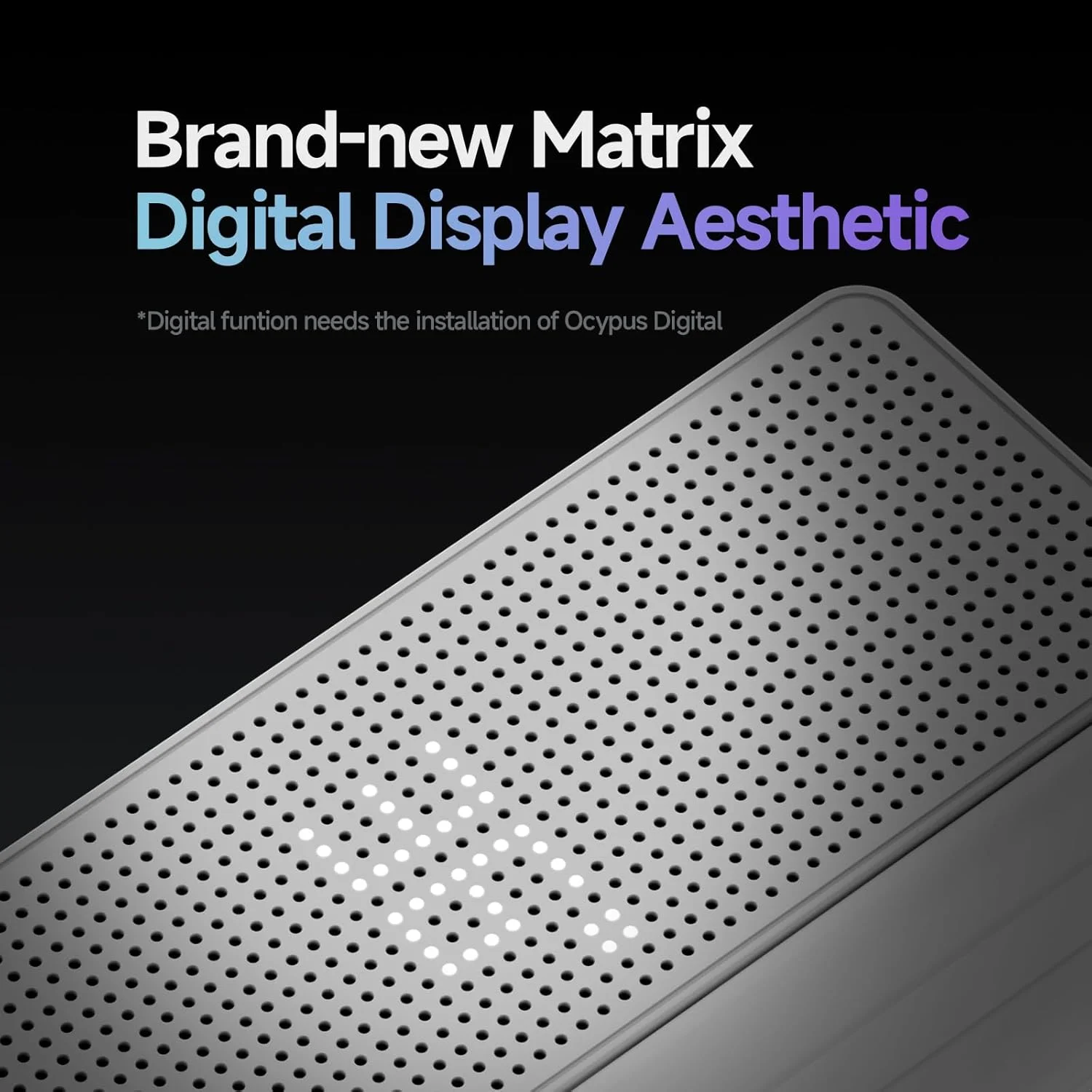 خنک کننده بادی پردازنده تک برج Iota A40 با نمایشگر دیجیتال، 4 لوله حرارتی، فن 120 میلی متری FDB بی صدا، رادیاتور با راندمان بالا، فن خنک کننده پردازنده برای AMD AM4/AM5، Intel LGA 115X/1200/1700/1851، WH خنک کننده بادی پردازنده تک برج Iota A40 با نمایشگر دیجیتال، 4 لوله حرارتی، فن 120 میلی متری FDB بی صدا، رادیاتور با راندمان بالا، فن خنک کننده پردازنده برای AMD AM4/AM5، Intel LGA 115X/1200/1700/1851، WH