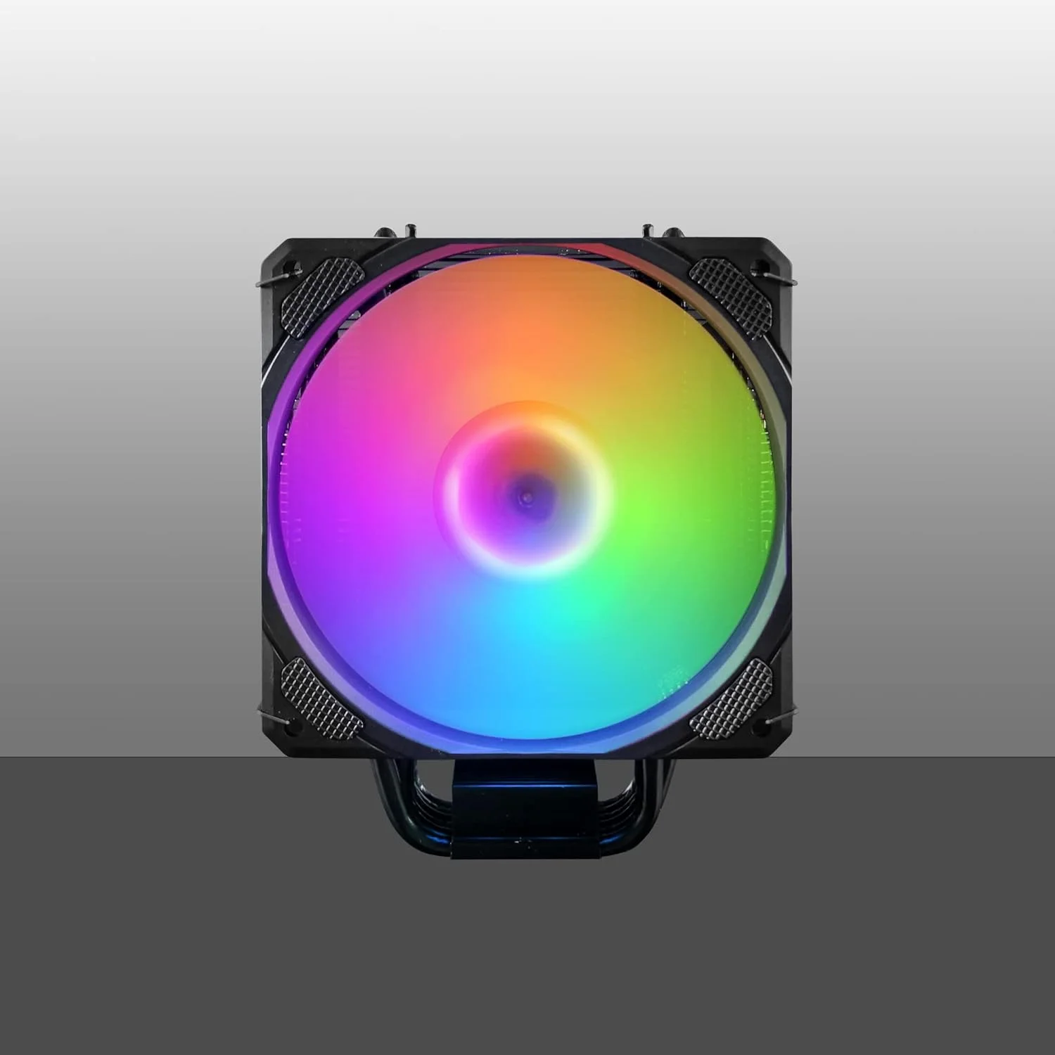 خنک کننده بادی پردازنده PANO-MOUNTS ARGB با فن های PWM چهار پین 120 میلی متری ARGB، دارای 6 لوله حرارتی TDP 210W برای Intel LGA 1700/1200/115X AMD AM5/AM4 خنک کننده بادی پردازنده PANO-MOUNTS ARGB با فن های PWM چهار پین 120 میلی متری ARGB، دارای 6 لوله حرارتی TDP 210W برای Intel LGA 1700/1200/115X AMD AM5/AM4