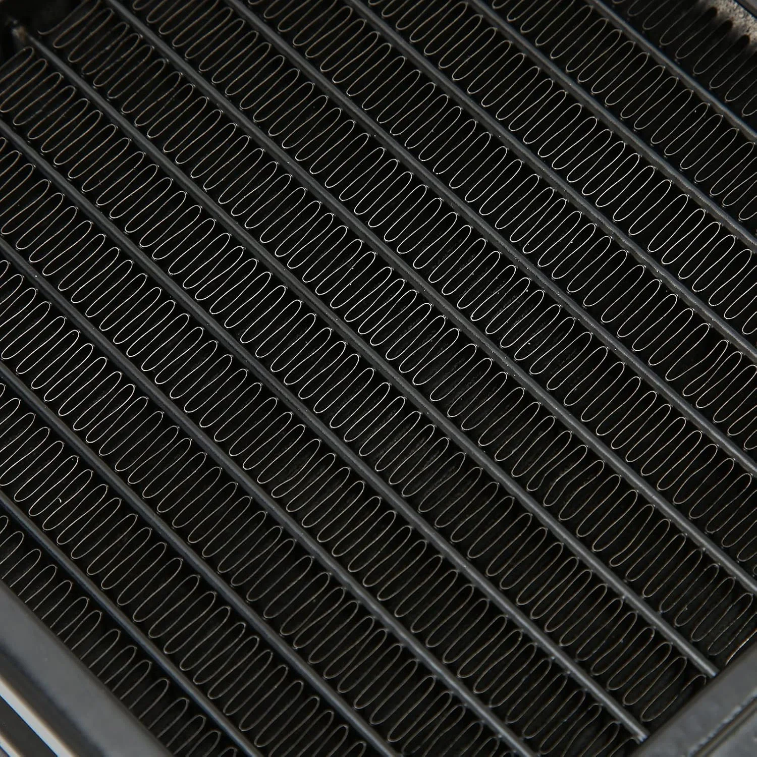 خنک کننده پردازنده مرکزی با عملکرد بالا و اتلاف سریع گرما برای بهبود راندمان حرارتی، خنک کننده آبی برای کامپیوتر و تهویه مطبوع