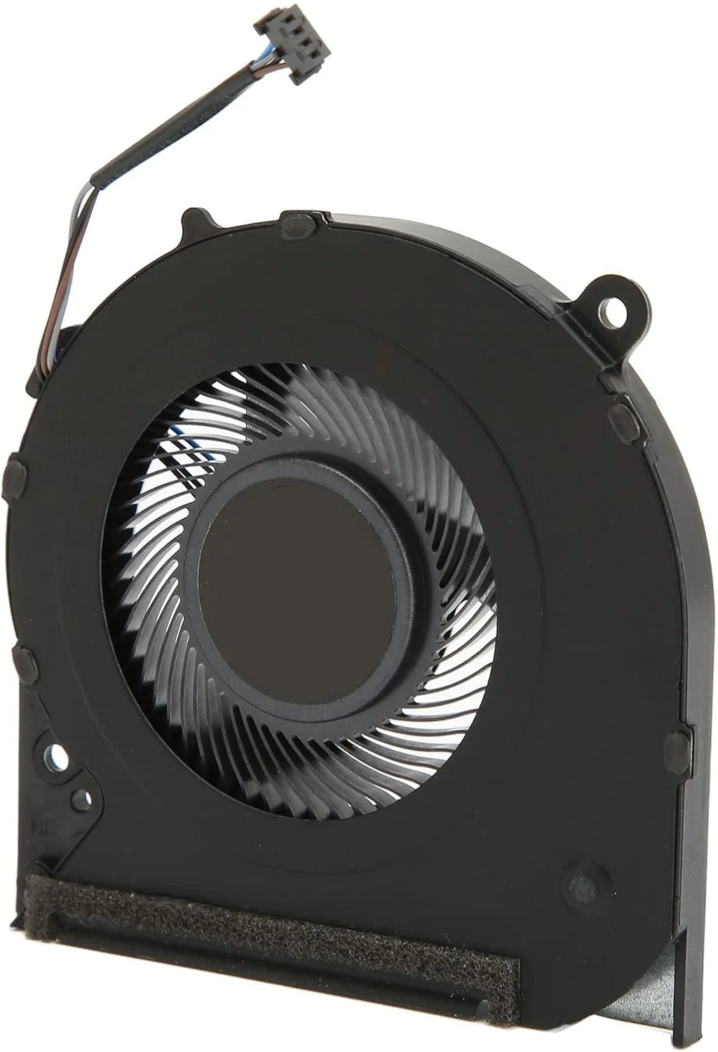 فن خنک کننده پردازنده جایگزین برای HP 14 Cf0xxx 14 Cf0006dx 14 Cf0012dx 14 Cf0013dx 14 Cf0014dx DC 5V 0.5A 4 پین