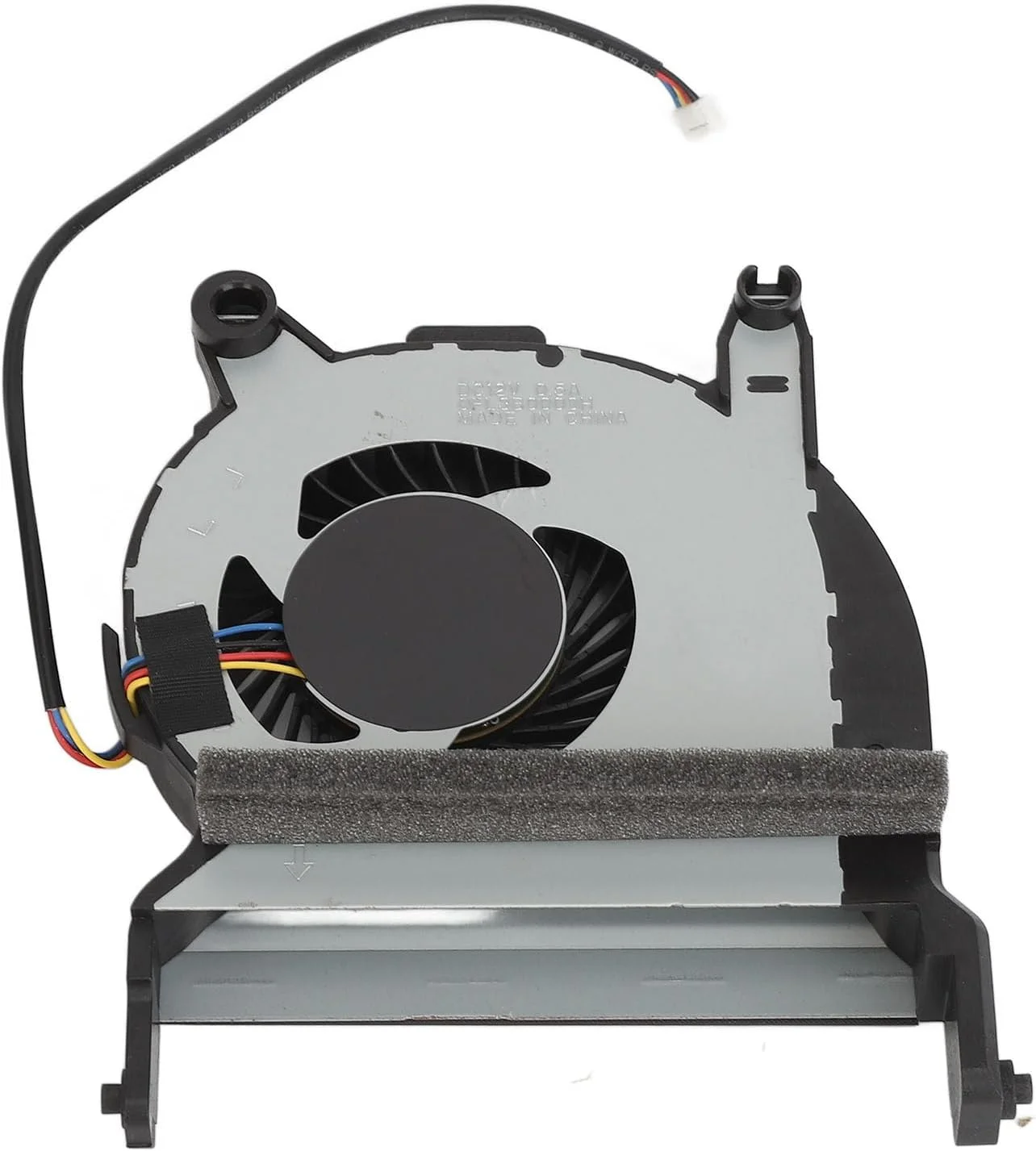 فن خنک کننده پردازنده جایگزین برای 800 G4 705 G4 برای کامپیوتر حرفه ای ProDesk 400 G4، فن کامپیوتر 4 پین DC 12V 0.5A