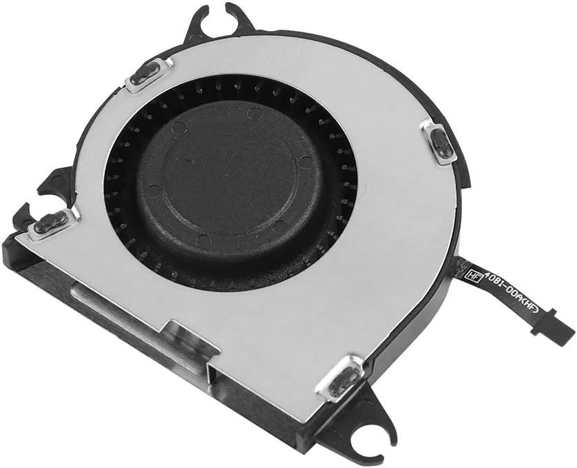 فن خنک کننده پردازنده جایگزین برای کنسول بازی نینتندو سوییچ