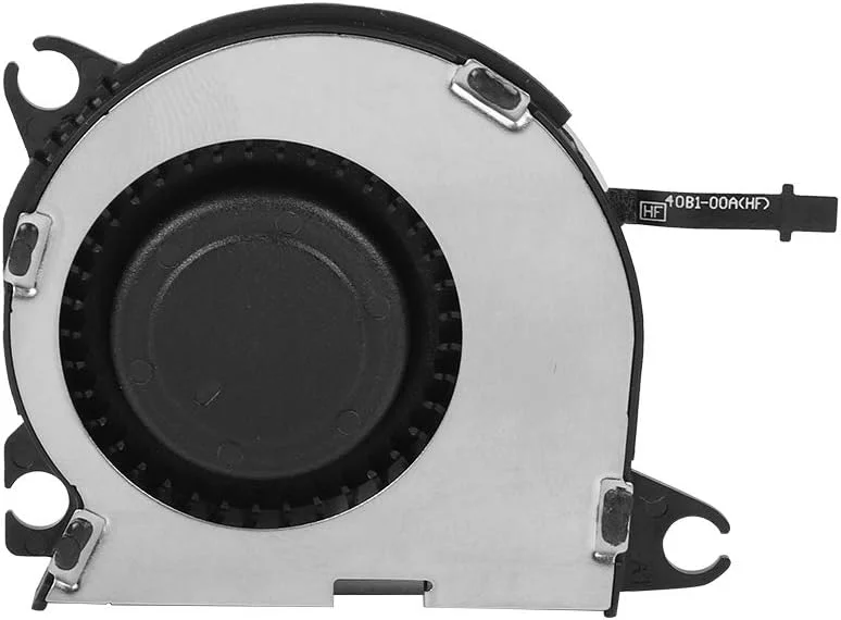 فن خنک کننده پردازنده جایگزین برای کنسول بازی نینتندو سوییچ