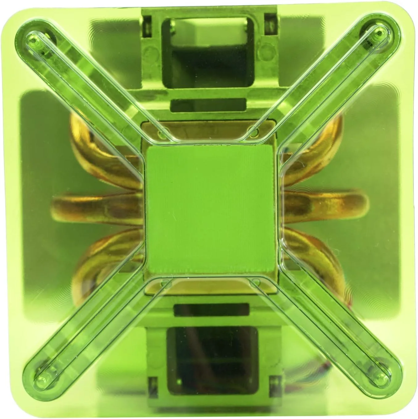 خنک کننده پردازنده مرکزی (CPU) با هیت سینک و فن جایگزین برای VWD01 0VWD01 سازگار با Dell XPS 8940 / G5 5090 / Optiplex 7080MT