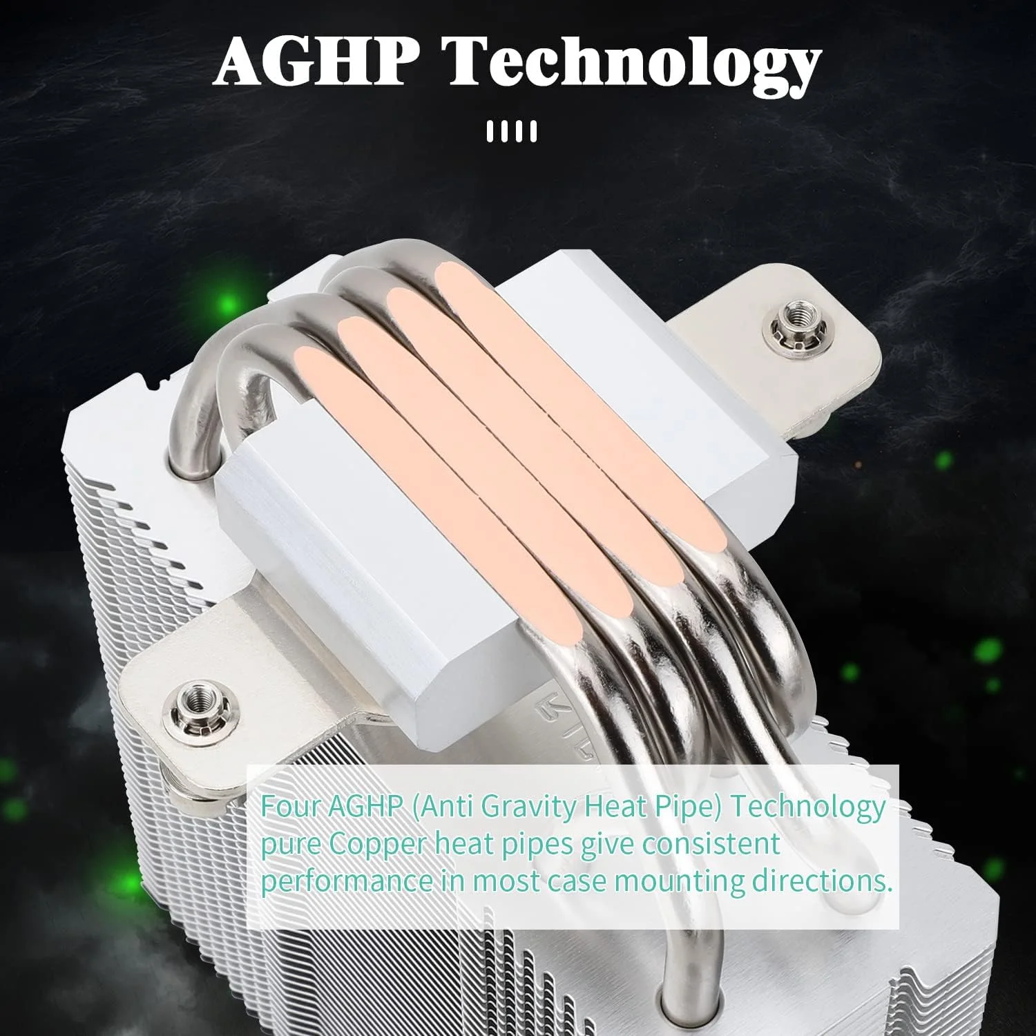 خنک کننده پردازنده Thermalright Assassin X120 Refined SE، فن PWM مدل TL-C12C با سرعت 1550 دور در دقیقه، خنک کننده پردازنده با ارتفاع 148 میلی متر، 25.6DBa، برای AM4/AM5/Intel LGA 1150/1151/1200/1700/1851