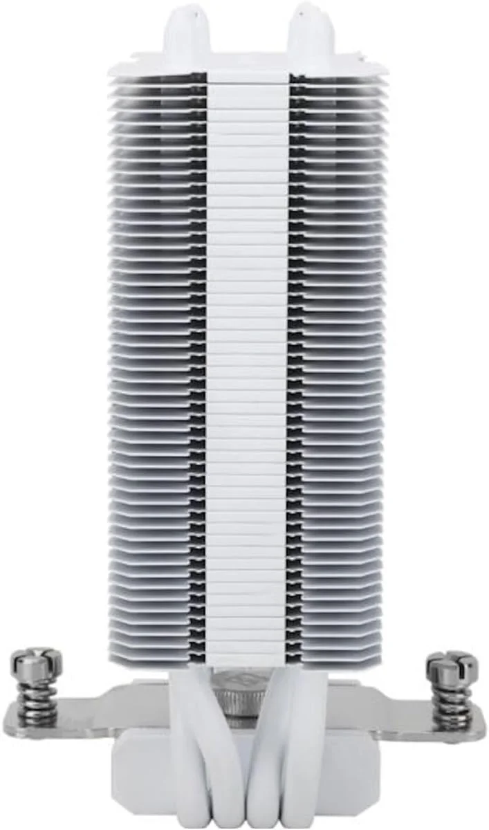 خنک کننده پردازنده Thermalright Assassin X 120 REFINED SE WHITE