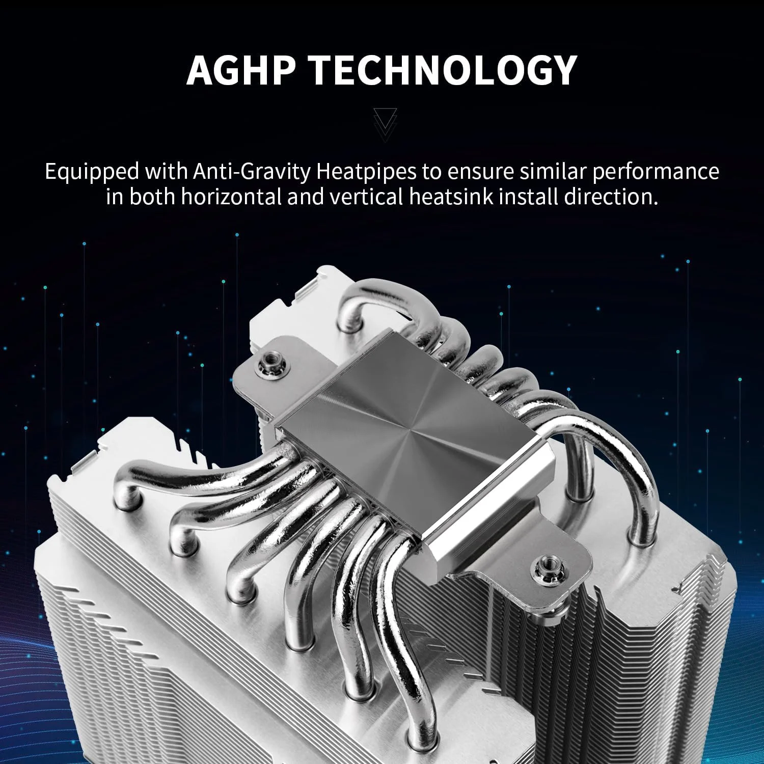 خنک کننده پردازنده بادی Thermalright Peerless Assassin 120 ARGB Black V3، دارای 6 لوله حرارتی، دو فن 120 میلی متری، پوشش بالایی مشکی، برای AM4/AM5/Intel lga1851/1700/115X/1200/2011، خنک کننده هیت سینک کامپیوتر خنک کننده پردازنده بادی Thermalright Peerless Assassin 120 ARGB Black V3، دارای 6 لوله حرارتی، دو فن 120 میلی متری، پوشش بالایی مشکی، برای AM4/AM5/Intel lga1851/1700/115X/1200/2011، خنک کننده هیت سینک کامپیوتر