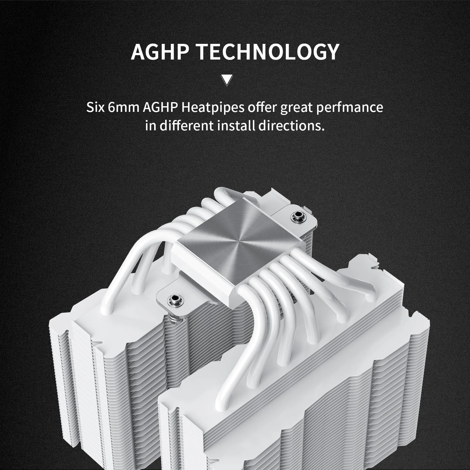 خنک کننده پردازنده Thermalright Peerless Assassin 140 Digital White، دو برج و دو فن، خنک کننده بادی پردازنده، پوشش بالایی صفحه نمایش دیجیتال ARGB، برای AM4/AM5، Intel LGA1851/1700/115X/1200/2011 خنک کننده پردازنده Thermalright Peerless Assassin 140 Digital White، دو برج و دو فن، خنک کننده بادی پردازنده، پوشش بالایی صفحه نمایش دیجیتال ARGB، برای AM4/AM5، Intel LGA1851/1700/115X/1200/2011