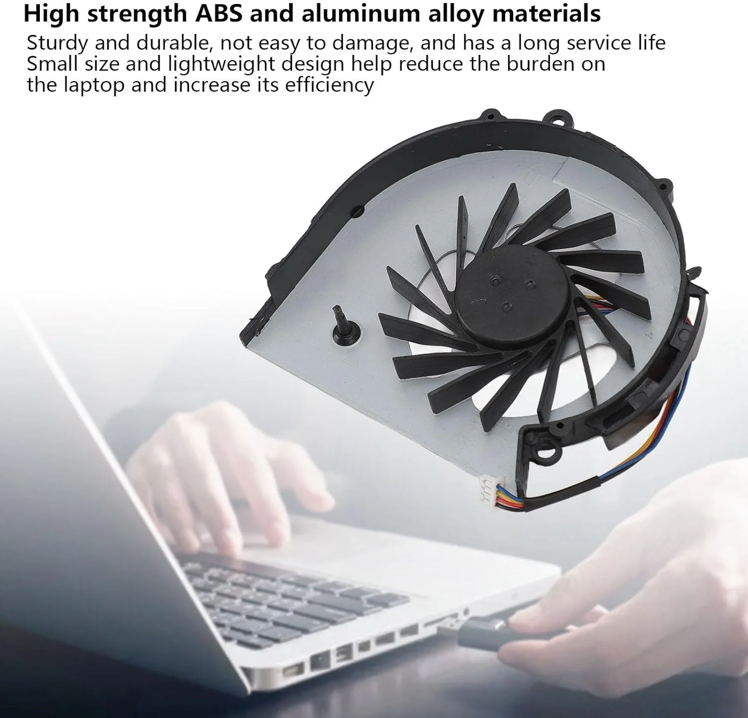 فن خنک کننده پردازنده برای پاویلیون 15-d017cl 15-d037DX 15-d038DX 15-d081NR 15-d089NR، فن خنک کننده هوای پردازنده با یک اتصال برق 4 پین، دمای کارکرد لپ تاپ را کاهش می دهد فن خنک کننده پردازنده برای پاویلیون 15-d017cl 15-d037DX 15-d038DX 15-d081NR 15-d089NR، فن خنک کننده هوای پردازنده با یک اتصال برق 4 پین، دمای کارکرد لپ تاپ را کاهش می دهد