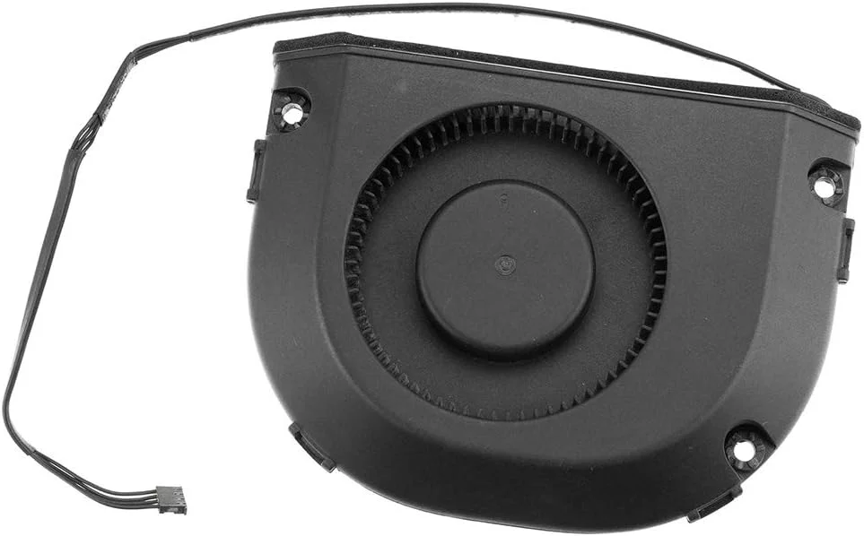 فن خنک کننده پردازنده ویلهم جایگزین برای ایرپورت تایم کپسول A1470 A1521 MG60121V1-C01U-S9A فن خنک کننده پردازنده ویلهم جایگزین برای ایرپورت تایم کپسول A1470 A1521 MG60121V1-C01U-S9A