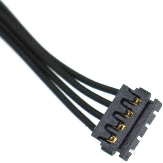 فن خنک کننده پردازنده ویلهم جایگزین برای ایرپورت تایم کپسول A1470 A1521 MG60121V1-C01U-S9A فن خنک کننده پردازنده ویلهم جایگزین برای ایرپورت تایم کپسول A1470 A1521 MG60121V1-C01U-S9A