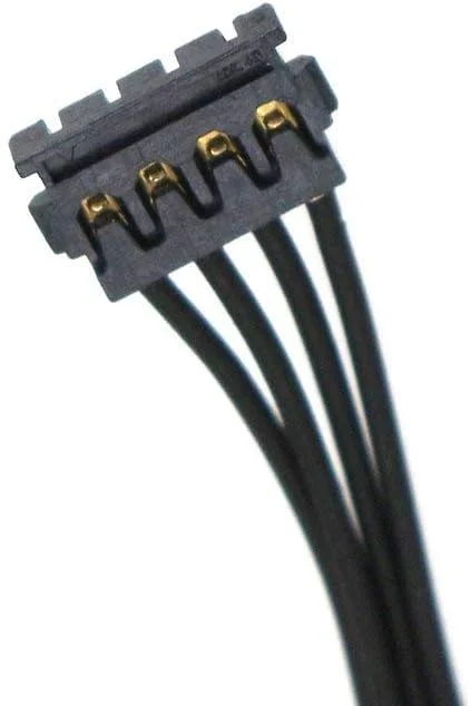 فن خنک کننده پردازنده ویلهم جایگزین برای ایرپورت تایم کپسول A1470 A1521 MG60121V1-C01U-S9A فن خنک کننده پردازنده ویلهم جایگزین برای ایرپورت تایم کپسول A1470 A1521 MG60121V1-C01U-S9A