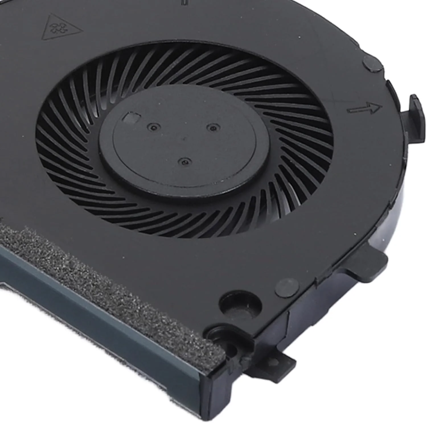 فن خنک کننده پردازنده و کارت گرافیک لپ تاپ XUMIUZIY برای G3 3579 G3 3779 5587، فن پردازنده کم صدا عملکرد خنک کننده را افزایش می دهد، خنک کننده پردازنده با یک اتصال برق 4 پین