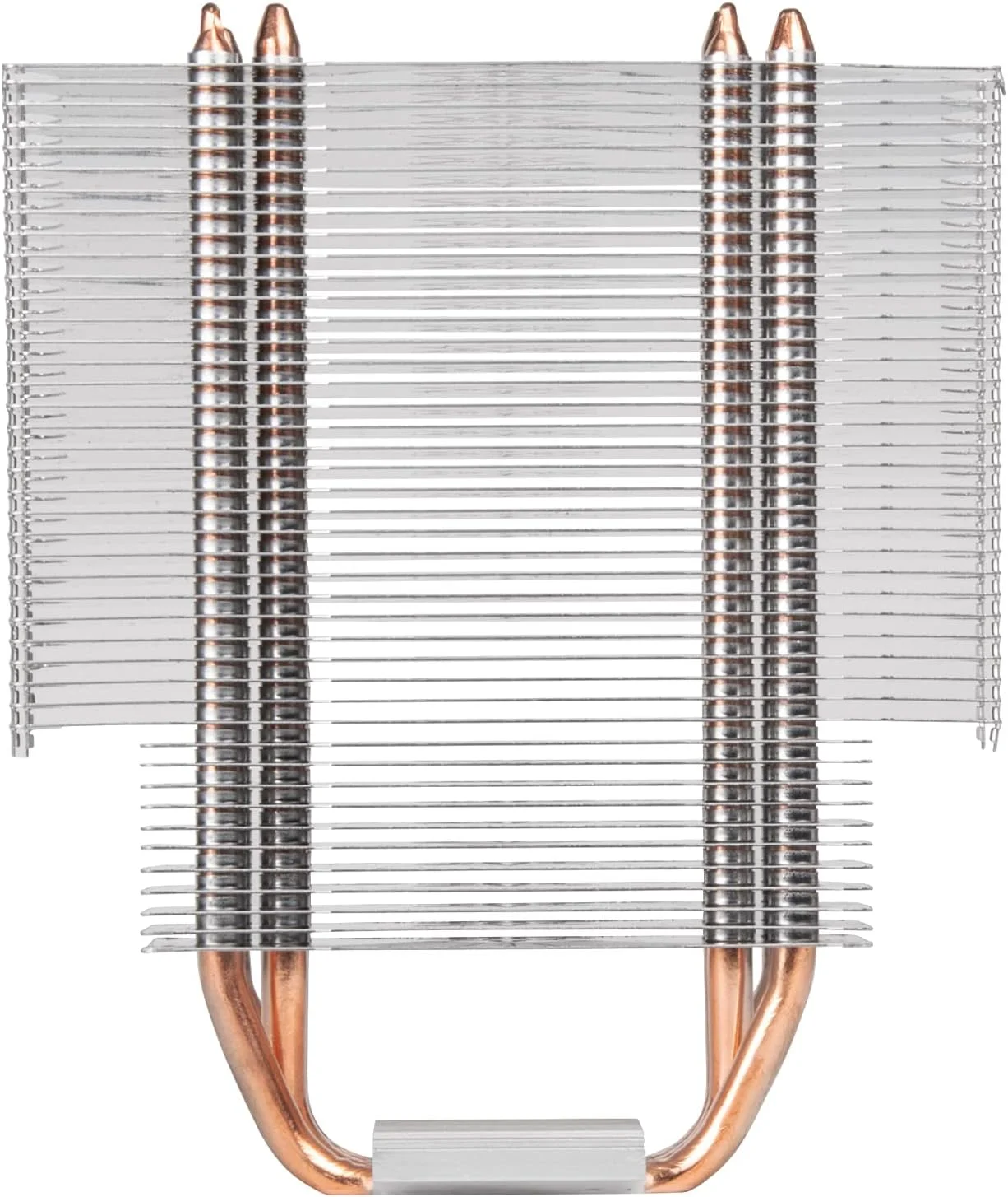 خنک کننده پردازنده SilverStone Technology AR12-TUF با لوله های حرارتی مسی و تکنولوژی تماس مستقیم (HDC)، سازگار با LGA1700، مدل SST-AR12-TUF خنک کننده پردازنده SilverStone Technology AR12-TUF با لوله های حرارتی مسی و تکنولوژی تماس مستقیم (HDC)، سازگار با LGA1700، مدل SST-AR12-TUF