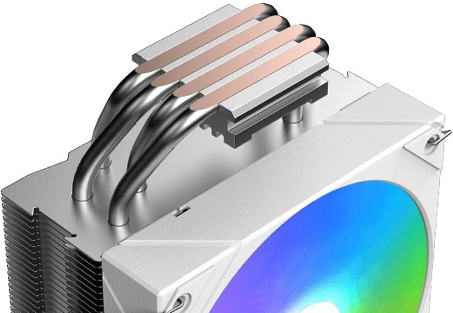 خنک کننده پردازنده دیجیتال XIGMATEK AK4 Arctic، کنترلر، نمایشگر LED، 12 ولت، آلومینیومی، LGA 1700/1200/115x، AM5/AM4، EN45899، ARGB خنک کننده پردازنده دیجیتال XIGMATEK AK4 Arctic، کنترلر، نمایشگر LED، 12 ولت، آلومینیومی، LGA 1700/1200/115x، AM5/AM4، EN45899، ARGB