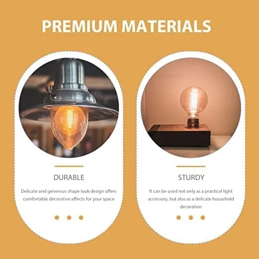 آباژور حصیری آویز Cabilock، روکش چراغ برای چراغ رومیزی و چراغ ایستاده، روکش بافتنی ظریف حصیری، دکوراسیون منزل به سبک سبد حصیری / 16 * 12 سانتی متر