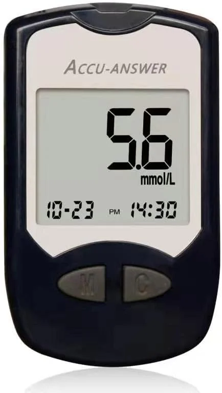 کیت مانیتور دقیق-پاسخ همراه با تمام لوازم جانبی