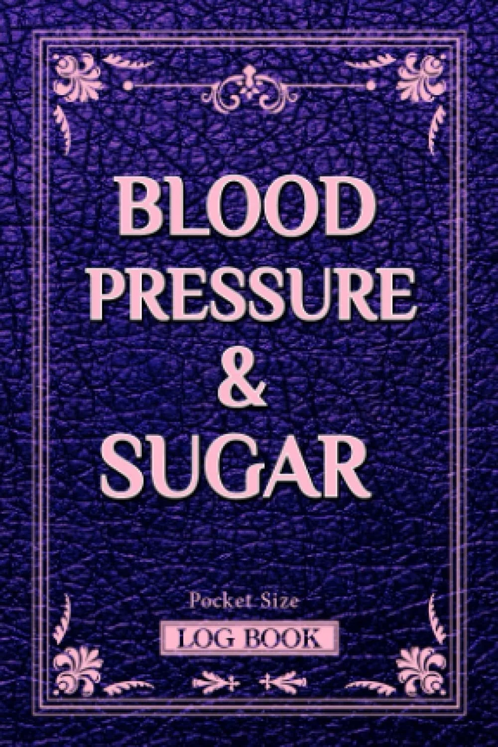 دفتر ثبت فشار خون و قند خون، سایز جیبی: بیش از 2 سال ثبت دیابت، دفترچه ثبت ضربان قلب، دفترچه یادداشت گلوکز/دارو، سایز مناسب ... دفترچه یادداشت برای مردان، زنان، سالمندان، بزرگسالان دفتر ثبت فشار خون و قند خون، سایز جیبی: بیش از 2 سال ثبت دیابت، دفترچه ثبت ضربان قلب، دفترچه یادداشت گلوکز/دارو، سایز مناسب ... دفترچه یادداشت برای مردان، زنان، سالمندان، بزرگسالان