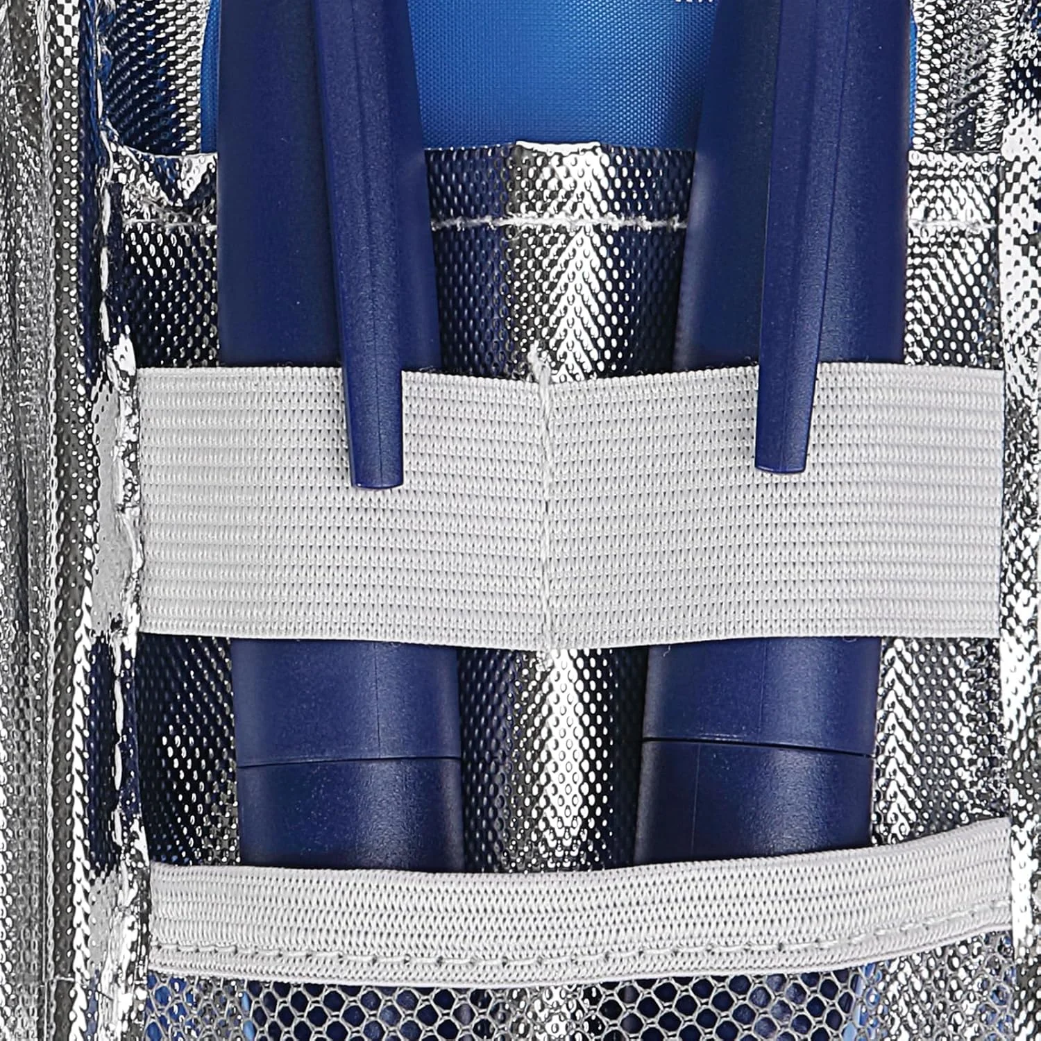 کیف خنک نگهدارنده انسولین BOMKEE، کیف مسافرتی خنک کننده انسولین، کیف حمل و نگهداری لوازم دیابتی به همراه 2 بسته یخ کیف خنک نگهدارنده انسولین BOMKEE، کیف مسافرتی خنک کننده انسولین، کیف حمل و نگهداری لوازم دیابتی به همراه 2 بسته یخ