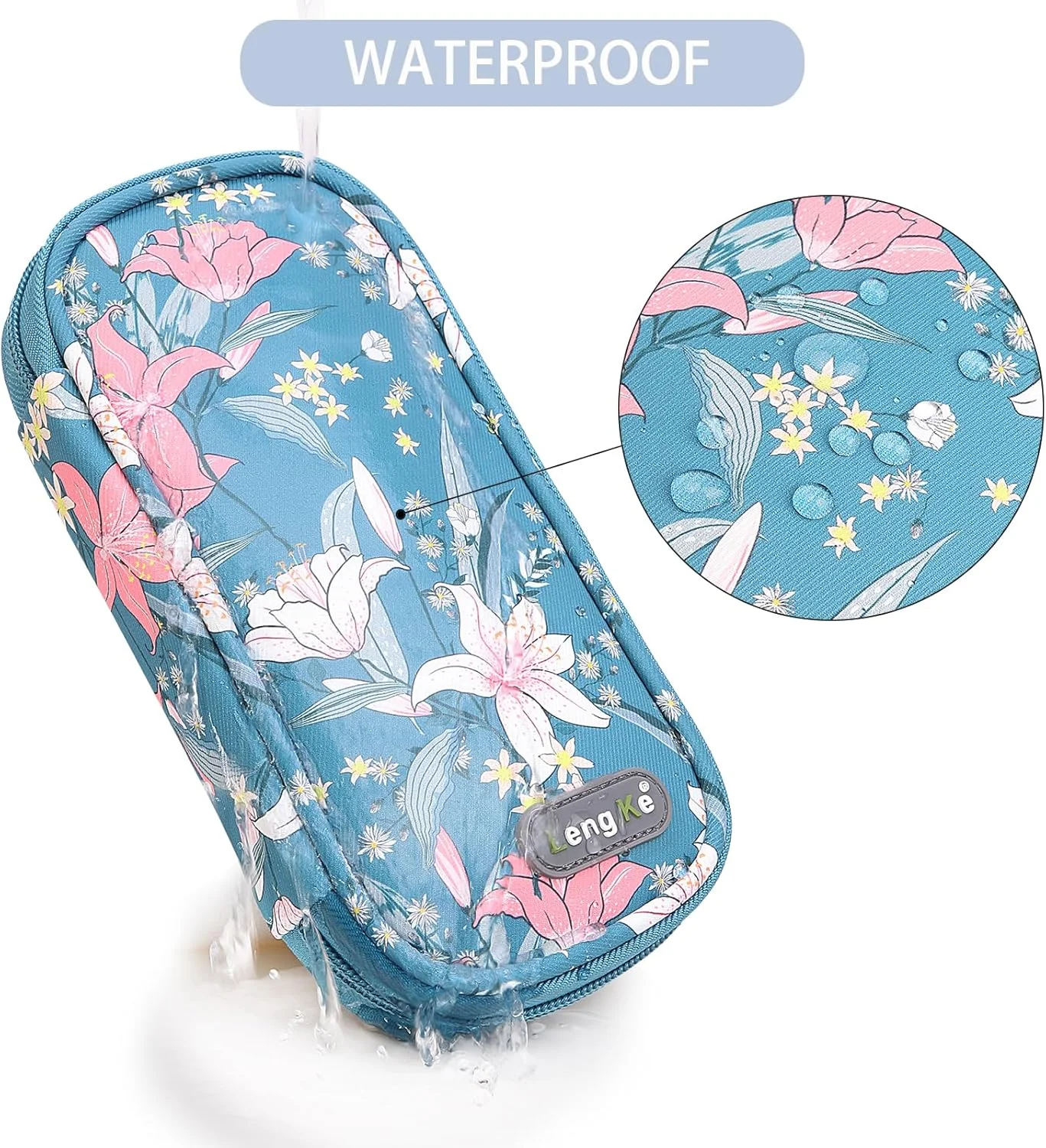 کیف خنک نگهدارنده انسولین BOMKEE، کیف مسافرتی خنک کننده انسولین، کیف حمل و نگهداری لوازم دیابتی به همراه 2 بسته یخ کیف خنک نگهدارنده انسولین BOMKEE، کیف مسافرتی خنک کننده انسولین، کیف حمل و نگهداری لوازم دیابتی به همراه 2 بسته یخ