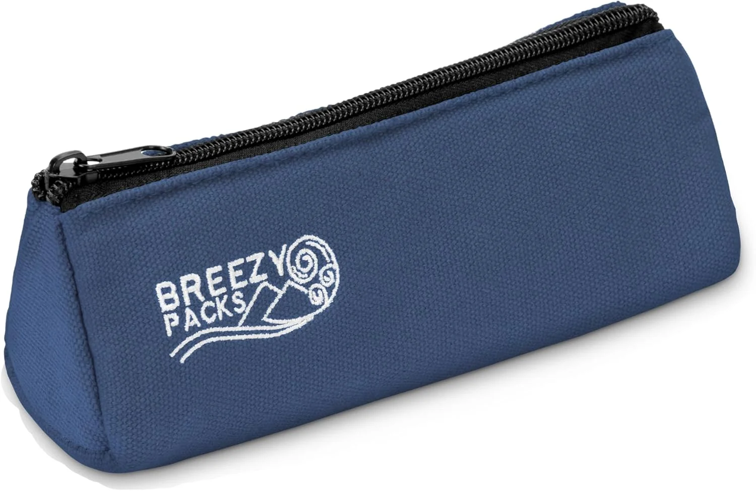 کیف خنک نگهدارنده قلم انسولین BreezyPacks Breezy Basic (کوچک) | کیف حمل قلم اپی نفرین | کیف خنک نگهدارنده دارو | بدون نیاز به خیس کردن، انجماد یا برق | مورد تایید TSA (سرمه ای) کیف خنک نگهدارنده قلم انسولین BreezyPacks Breezy Basic (کوچک) | کیف حمل قلم اپی نفرین | کیف خنک نگهدارنده دارو | بدون نیاز به خیس کردن، انجماد یا برق | مورد تایید TSA (سرمه ای)
