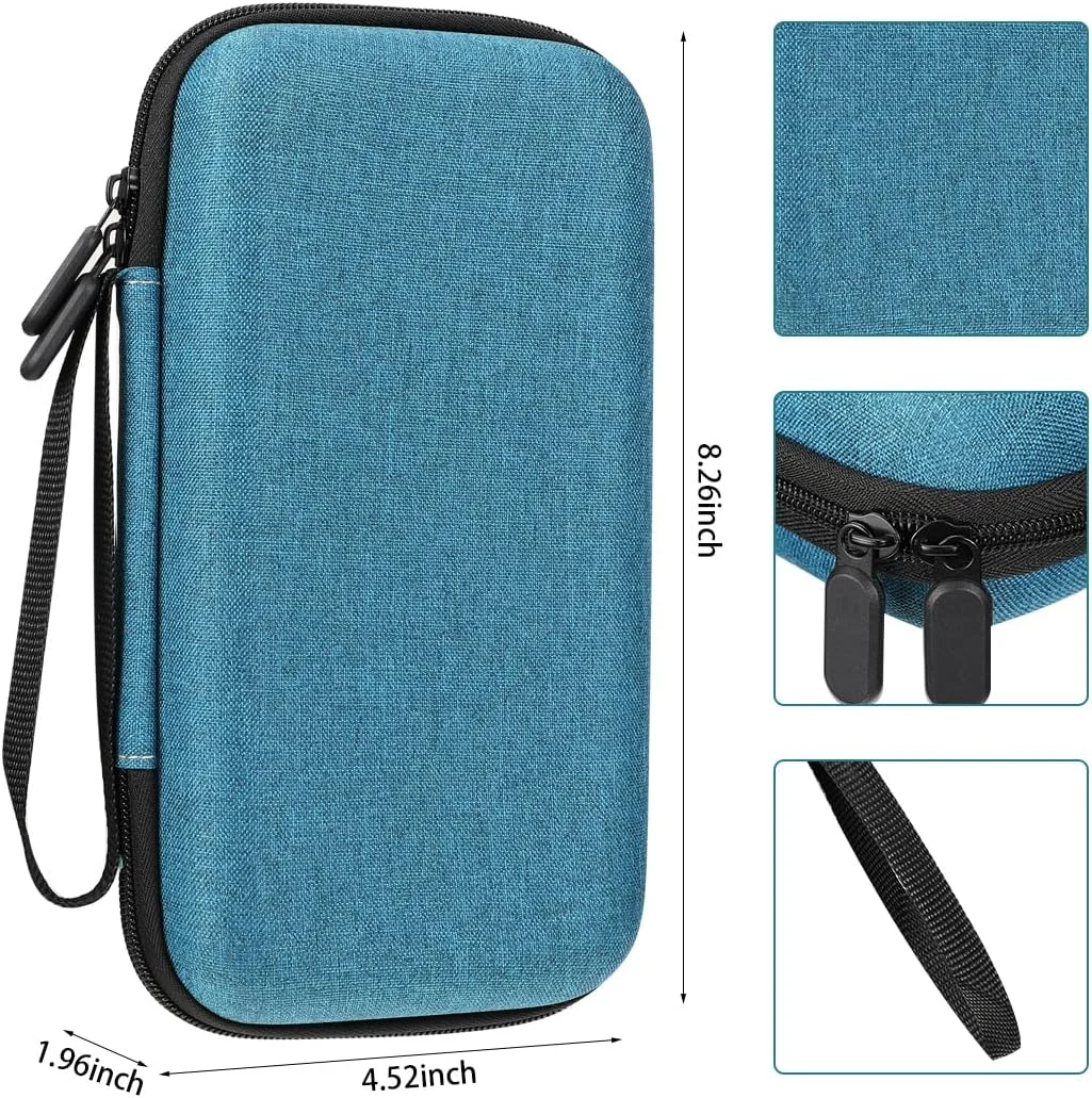 کیف خنک نگهدارنده انسولین دیابتی، کیف حمل انسولین عایق بندی شده با 2 بسته یخ، کیف خنک نگهدارنده دارو برای هواپیما، کیف نگهدارنده قلم انسولین برای لوازم دیابت کیف خنک نگهدارنده انسولین دیابتی، کیف حمل انسولین عایق بندی شده با 2 بسته یخ، کیف خنک نگهدارنده دارو برای هواپیما، کیف نگهدارنده قلم انسولین برای لوازم دیابت