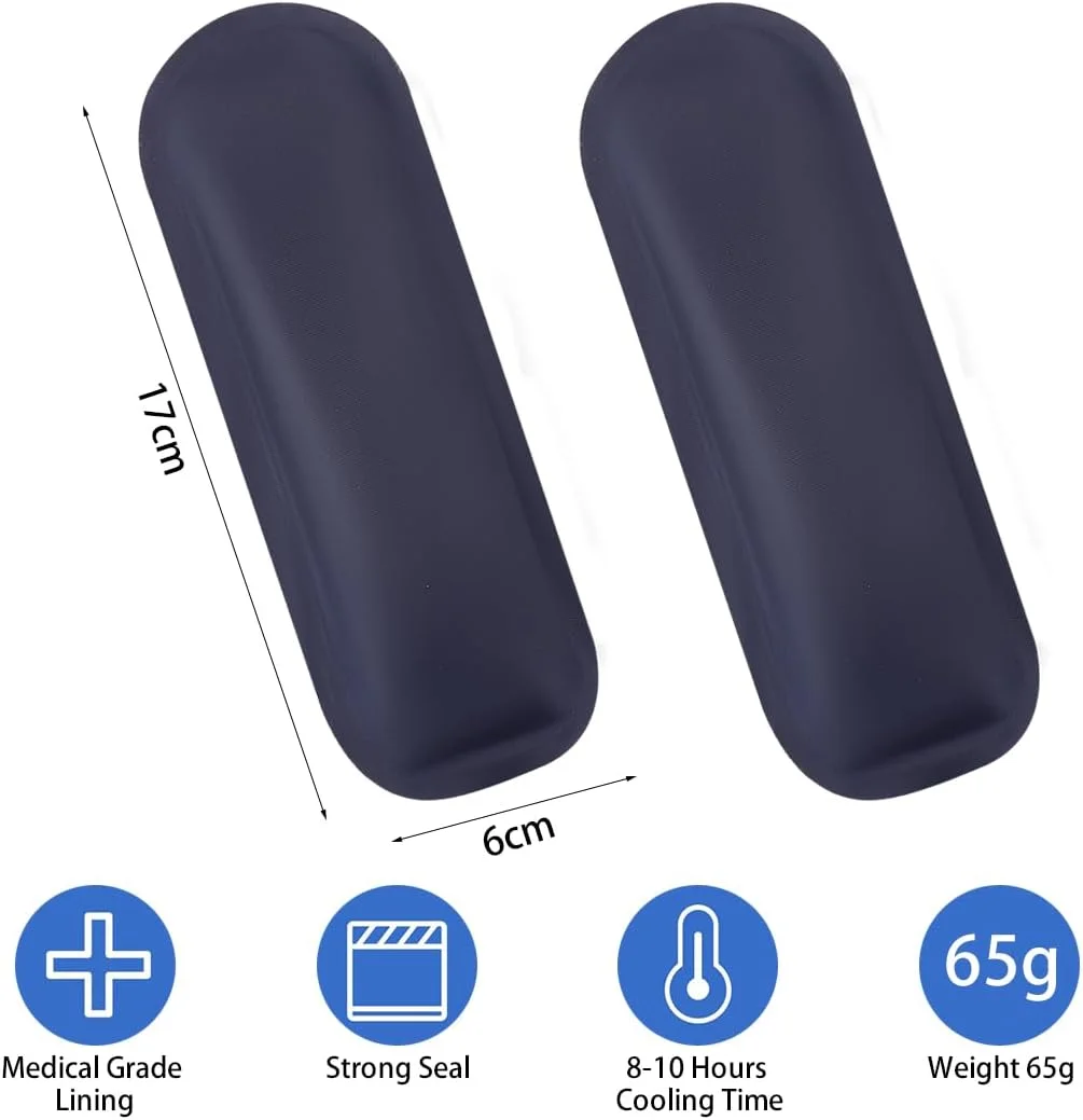 کیف خنک نگهدارنده انسولین دیابتی، کیف حمل انسولین عایق بندی شده با 2 بسته یخ، کیف خنک نگهدارنده دارو برای هواپیما، کیف نگهدارنده قلم انسولین برای لوازم دیابت کیف خنک نگهدارنده انسولین دیابتی، کیف حمل انسولین عایق بندی شده با 2 بسته یخ، کیف خنک نگهدارنده دارو برای هواپیما، کیف نگهدارنده قلم انسولین برای لوازم دیابت