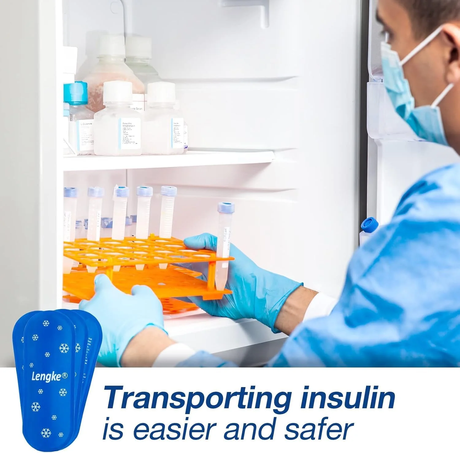 کیس خنک کننده انسولین، بسته های یخ خنک کننده دارو، بسته های یخ خنک کننده انسولین، بسته یخ، بسته های یخ کوچک برای اکثر کیف های مسافرتی عایق دار دارو (4 عدد) کیس خنک کننده انسولین، بسته های یخ خنک کننده دارو، بسته های یخ خنک کننده انسولین، بسته یخ، بسته های یخ کوچک برای اکثر کیف های مسافرتی عایق دار دارو (4 عدد)