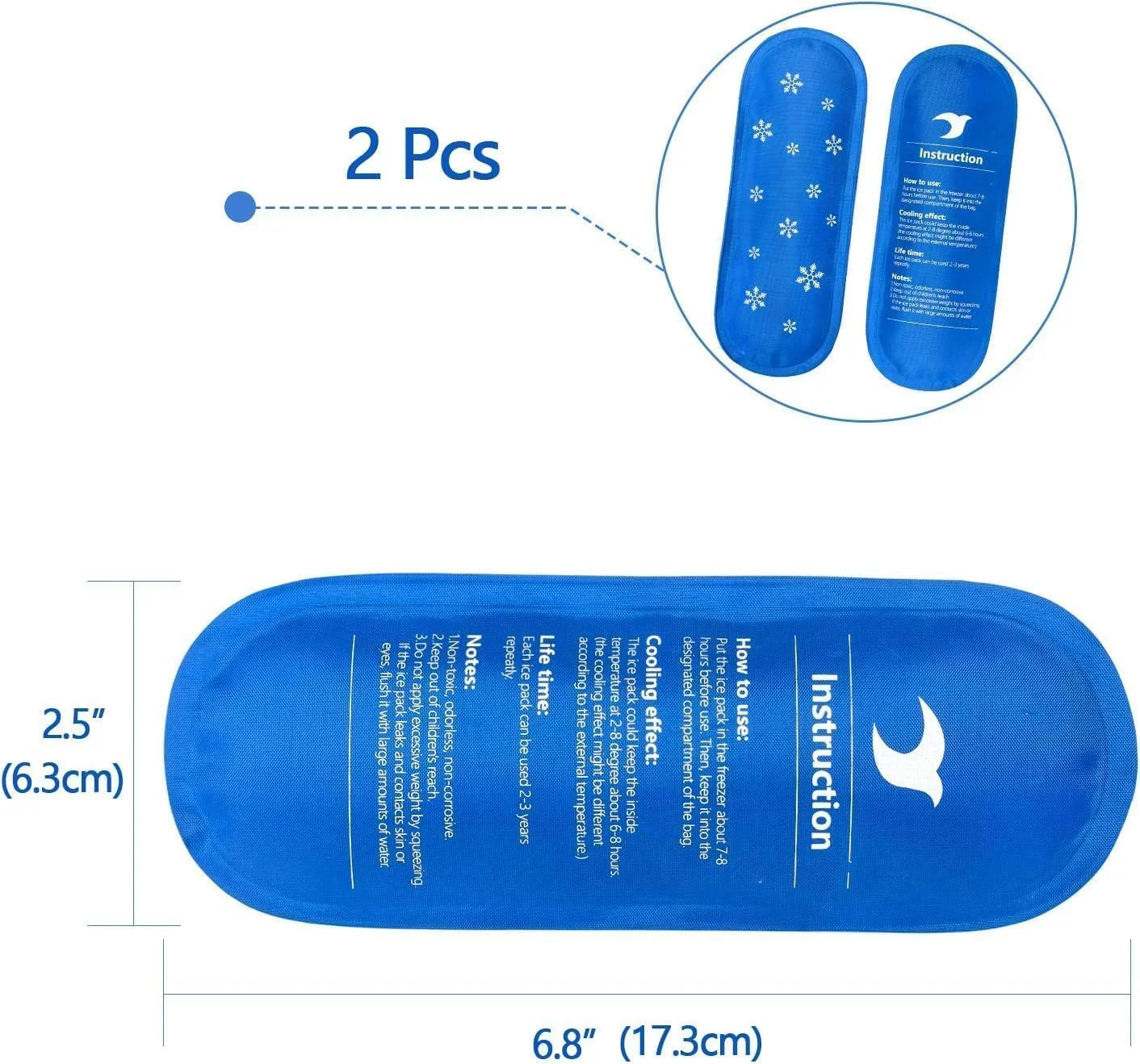 کیف خنک نگهدارنده انسولین، سازمان دهنده داروی دیابتی با 2 بسته یخ برای قلم های انسولین و سایر لوازم دیابتی، بنفش کیف خنک نگهدارنده انسولین، سازمان دهنده داروی دیابتی با 2 بسته یخ برای قلم های انسولین و سایر لوازم دیابتی، بنفش