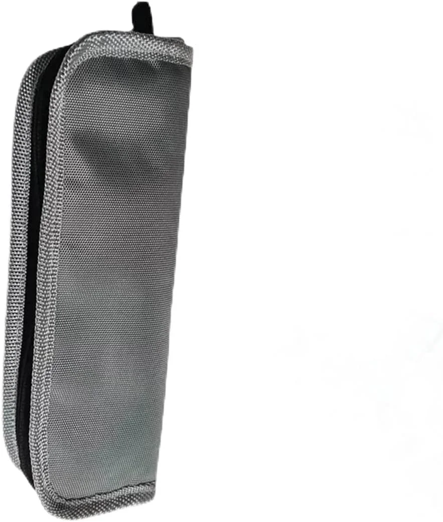 کیف قلم انسولین، کیف مسافرتی خنک کننده انسولین، کیف خنک کننده کوچک قابل حمل داروی دیابتی، مناسب برای نگهداری 2 بسته قلم انسولین، برای قلم های انسولین در حین مسافرت و سایر لوازم دیابتی (آبی) کیف قلم انسولین، کیف مسافرتی خنک کننده انسولین، کیف خنک کننده کوچک قابل حمل داروی دیابتی، مناسب برای نگهداری 2 بسته قلم انسولین، برای قلم های انسولین در حین مسافرت و سایر لوازم دیابتی (آبی)