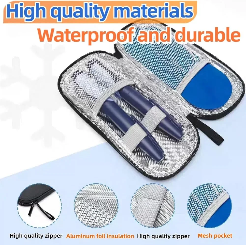 کیف خنک نگهدارنده انسولین، کیف مسافرتی انسولین، کیف قلم انسولین، کیف خنک کننده کوچک دارو برای مسافرت، کیف عایق برای انسولین، کیف مسافرتی دیابتی، کیف خنک کننده قابل حمل کیف خنک نگهدارنده انسولین، کیف مسافرتی انسولین، کیف قلم انسولین، کیف خنک کننده کوچک دارو برای مسافرت، کیف عایق برای انسولین، کیف مسافرتی دیابتی، کیف خنک کننده قابل حمل