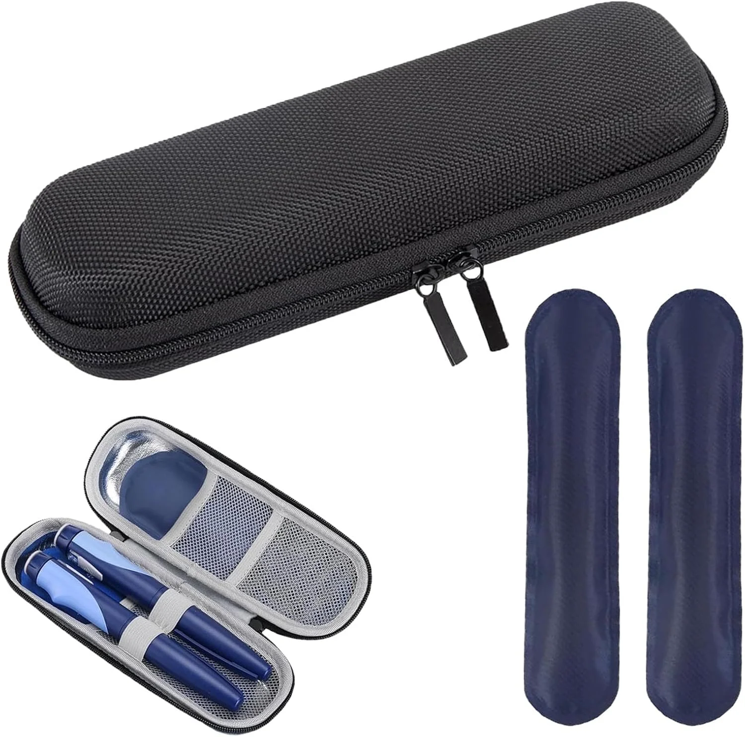 کیف حرارتی دارویی، کیف عایق انسولین، خنک کننده دارو، نگهدارنده حرارتی انسولین، کیف حرارتی، برای نگهداری و حمل داروهای برودتی کیف حرارتی دارویی، کیف عایق انسولین، خنک کننده دارو، نگهدارنده حرارتی انسولین، کیف حرارتی، برای نگهداری و حمل داروهای برودتی