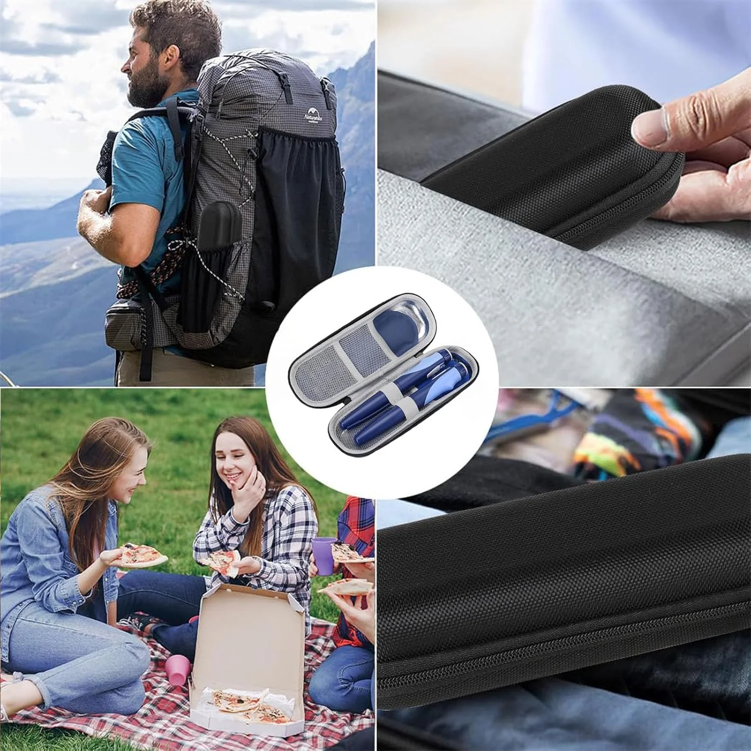 کیف حرارتی دارویی، کیف عایق انسولین، خنک کننده دارو، نگهدارنده حرارتی انسولین، کیف حرارتی، برای نگهداری و حمل داروهای برودتی کیف حرارتی دارویی، کیف عایق انسولین، خنک کننده دارو، نگهدارنده حرارتی انسولین، کیف حرارتی، برای نگهداری و حمل داروهای برودتی