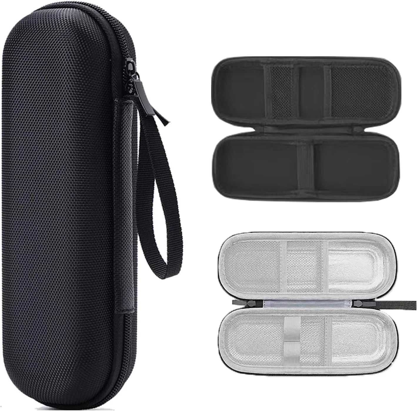 کیف خنک نگهدارنده دارو، کیف خنک کننده قابل حمل دارو برای دارو، کیف خنک نگهدارنده دارو برای افراد دیابتی - مشکی کیف خنک نگهدارنده دارو، کیف خنک کننده قابل حمل دارو برای دارو، کیف خنک نگهدارنده دارو برای افراد دیابتی - مشکی