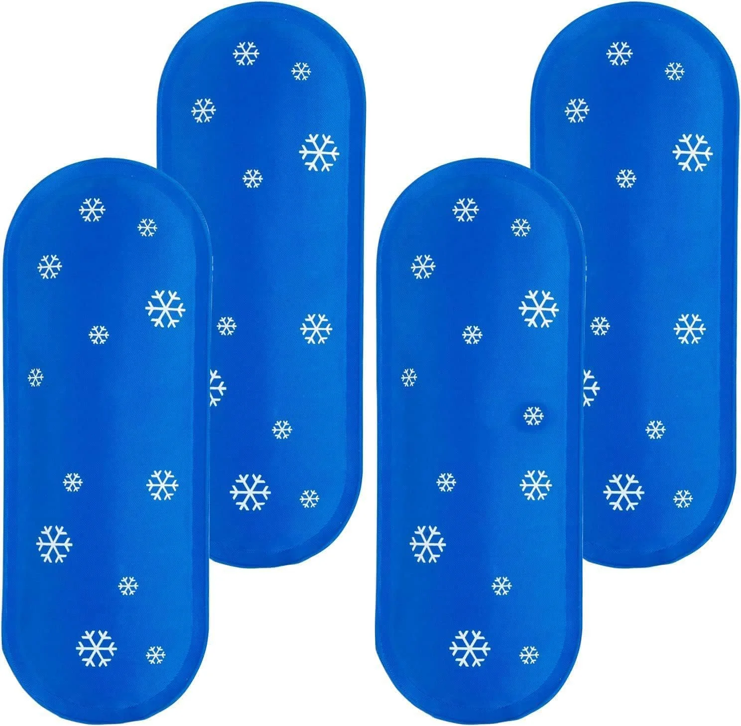 یخدان برای انسولین، 4 عدد یخدان خنککننده قابل استفاده مجدد برای کیف نگهداری خنککننده انسولین دیابتی، یخدانهای مورد تایید TSA برای جعبههای مسافرتی دیابتی، یخدانهای کوچک برای اکثر کیفهای مسافرتی عایقبندی شده دارو یخدان برای انسولین، 4 عدد یخدان خنککننده قابل استفاده مجدد برای کیف نگهداری خنککننده انسولین دیابتی، یخدانهای مورد تایید TSA برای جعبههای مسافرتی دیابتی، یخدانهای کوچک برای اکثر کیفهای مسافرتی عایقبندی شده دارو