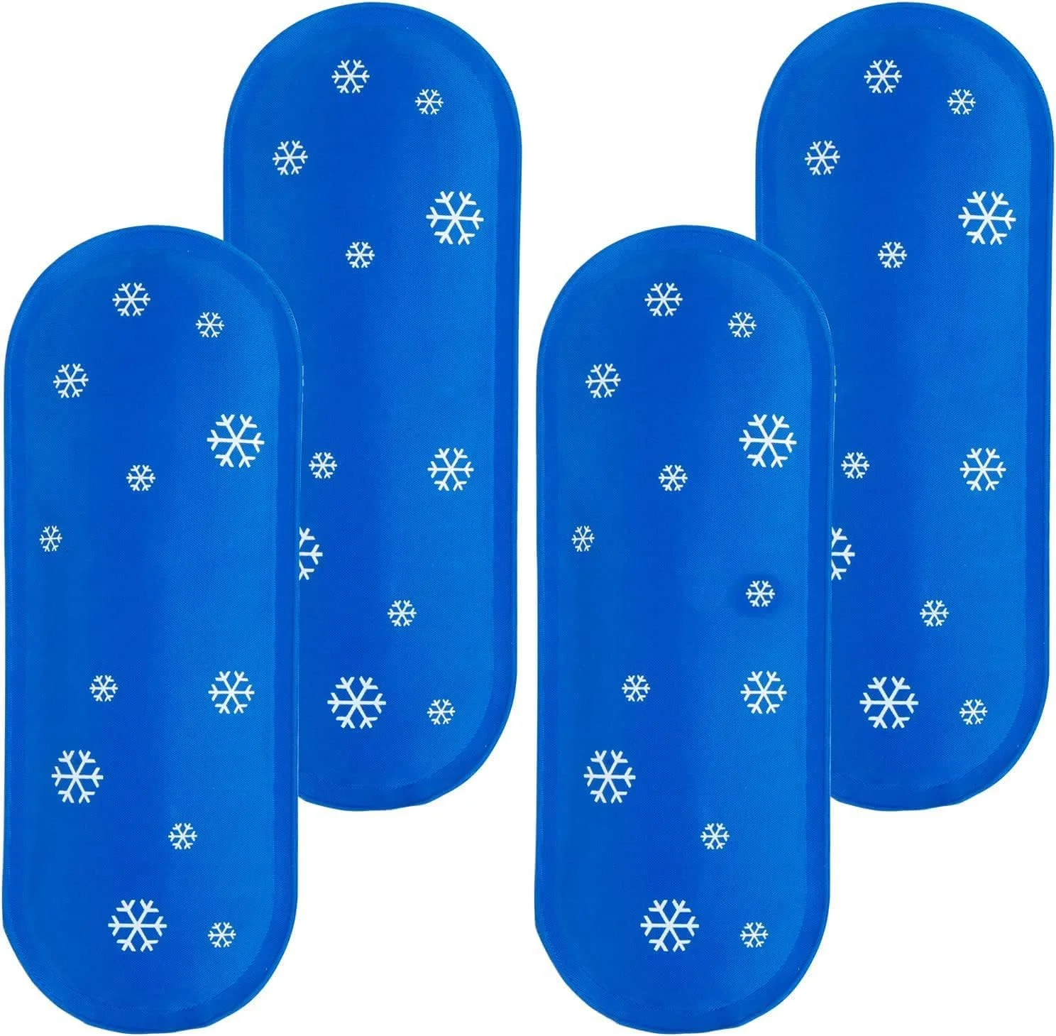 یخدان برای انسولین، 4 عدد یخدان خنککننده قابل استفاده مجدد برای کیف نگهداری خنککننده انسولین دیابتی، یخدانهای مورد تایید TSA برای جعبههای مسافرتی دیابتی، یخدانهای کوچک برای اکثر کیفهای مسافرتی عایقبندی شده دارو یخدان برای انسولین، 4 عدد یخدان خنککننده قابل استفاده مجدد برای کیف نگهداری خنککننده انسولین دیابتی، یخدانهای مورد تایید TSA برای جعبههای مسافرتی دیابتی، یخدانهای کوچک برای اکثر کیفهای مسافرتی عایقبندی شده دارو