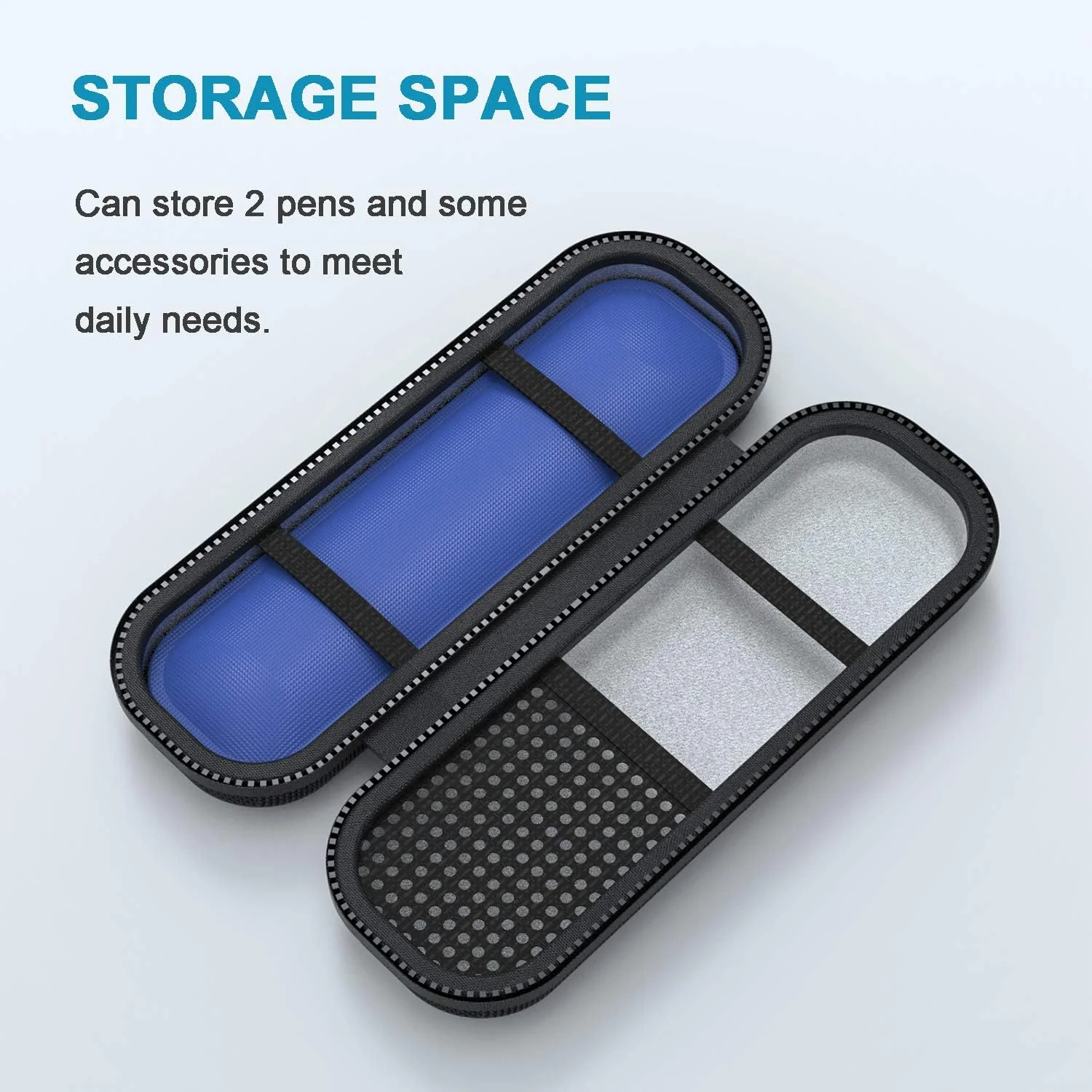 کیف خنک نگهدارنده انسولین جمع و جور SHBC مناسب برای حمل و نقل، کار، اداره و غیره. کیف کوچک و منظم برای خنک نگه داشتن دارو و حمل قلم اپی نفرین به همراه یک بسته یخ مشکی