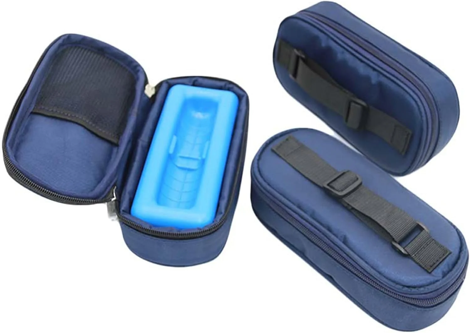 کیف عایق انسولین، جعبه خنک کننده انسولین، کیف مسافرتی عایق انسولین قابل حمل، خنک کننده پمپ انسولین، کیف کوچک پزشکی، کوچک 40-500، خنک کننده و عایق کیف عایق انسولین، جعبه خنک کننده انسولین، کیف مسافرتی عایق انسولین قابل حمل، خنک کننده پمپ انسولین، کیف کوچک پزشکی، کوچک 40-500، خنک کننده و عایق