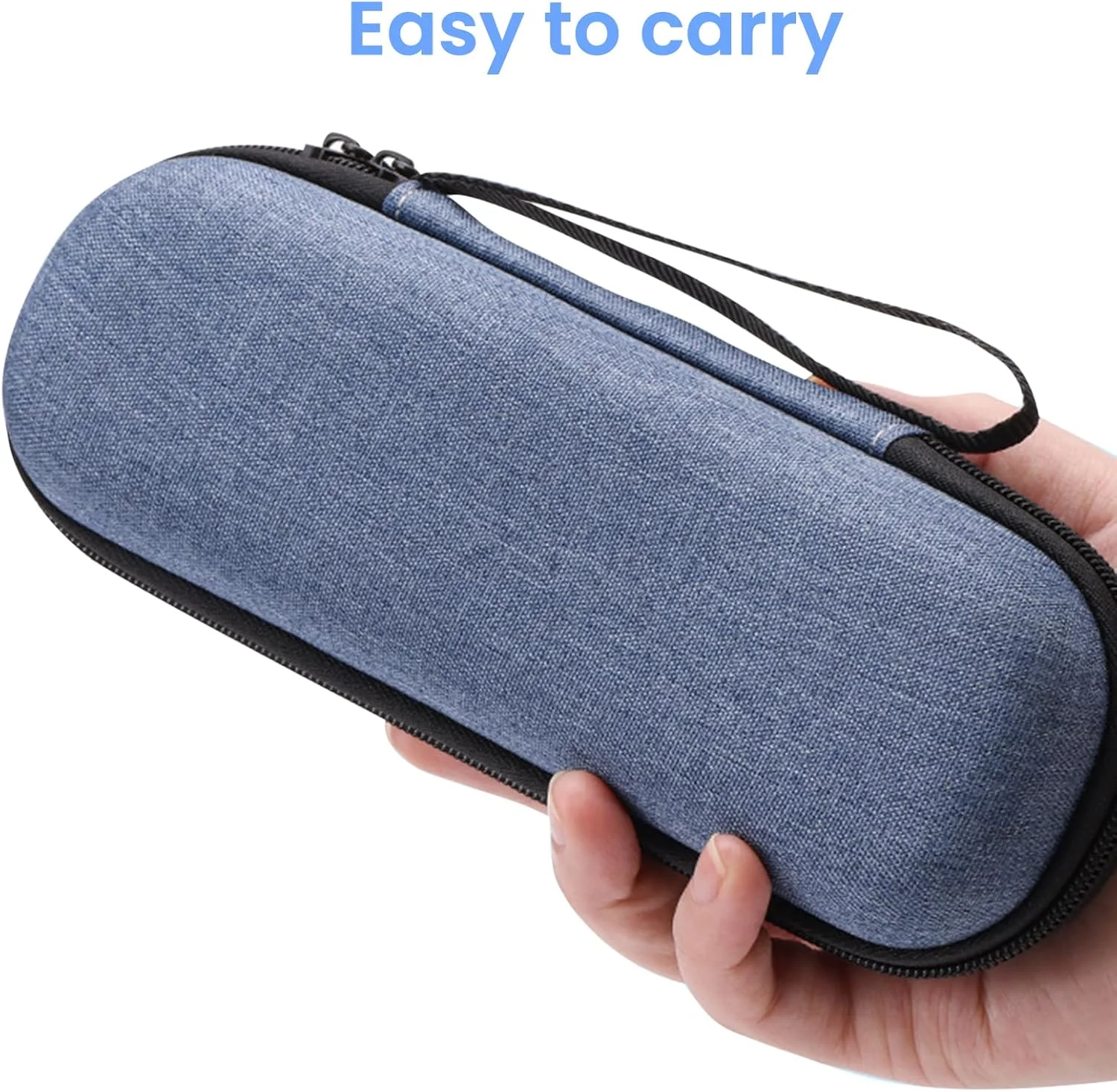 کیف خنک نگهدارنده دارو Wisfunlly، کیف خنک کننده برای سازماندهی و نگهداری قلم دارو، سازمان دهنده عایق دارویی مناسب برای زندگی روزمره و سفر (بدون بسته های یخ و قلم دارو)