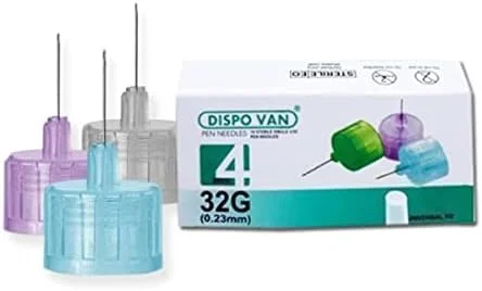 قلم یکبار مصرف دیو بهومی مدیکال اند سرجیکال Dispo Van، 100 عددی قلم یکبار مصرف دیو بهومی مدیکال اند سرجیکال Dispo Van، 100 عددی