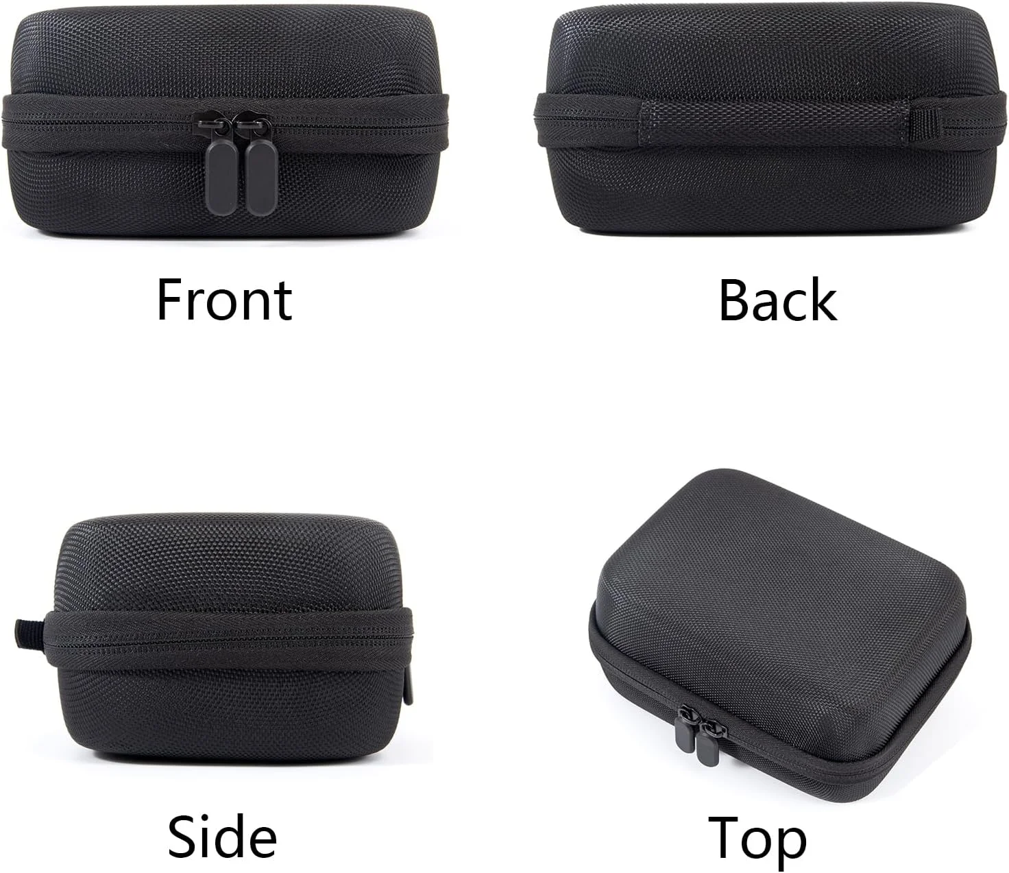 کیف نگهداری انسولین با 15 جایگاه، کیف مسافرتی انسولین با زیپ، خنک کننده انسولین، کیف قلم انسولین، مناسب برای ویال های استاندارد 10 میلی لیتری U-100 (بزرگ: 15.5×11×8 سانتی متر) کیف نگهداری انسولین با 15 جایگاه، کیف مسافرتی انسولین با زیپ، خنک کننده انسولین، کیف قلم انسولین، مناسب برای ویال های استاندارد 10 میلی لیتری U-100 (بزرگ: 15.5×11×8 سانتی متر)