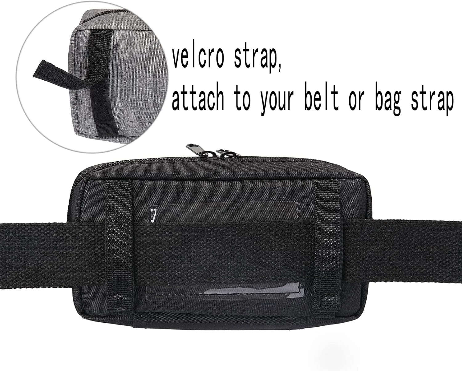 کیف خنک کننده انسولین OVAKIA، سازمان دهنده داروی مسافرتی، کیف دستی خنک کننده لوازم دیابتی قابل حمل با 2 بسته ژل یخ (مشکی) کیف خنک کننده انسولین OVAKIA، سازمان دهنده داروی مسافرتی، کیف دستی خنک کننده لوازم دیابتی قابل حمل با 2 بسته ژل یخ (مشکی)