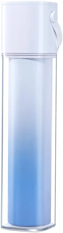 کیف خنک نگهدارنده قلم انسولین STARVIKY، خنک کننده پزشکی قابل حمل مورد تایید TSA برای استفاده روزانه و مسافرتی، خنک کننده طولانی مدت با بطری ژل قابل جابجایی، بدنه عایق خلاء، طراحی دستی جمع و جور کیف خنک نگهدارنده قلم انسولین STARVIKY، خنک کننده پزشکی قابل حمل مورد تایید TSA برای استفاده روزانه و مسافرتی، خنک کننده طولانی مدت با بطری ژل قابل جابجایی، بدنه عایق خلاء، طراحی دستی جمع و جور