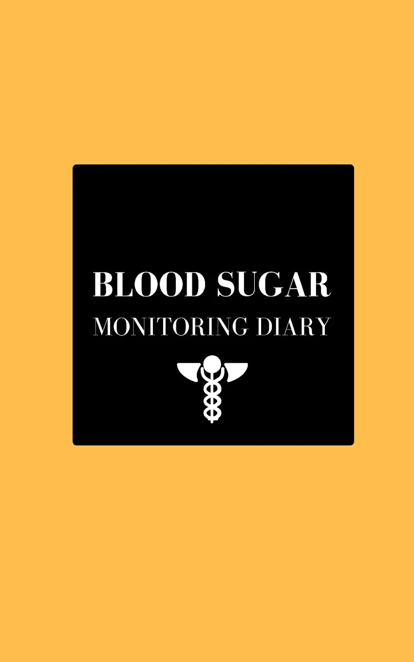 دفترچه ثبت قند خون: دفتر ثبت گلوکز نارنجی: مناسب برای نوع 1 و نوع 2 | قابل حمل و جمع و جور 12.7 در 20.32 سانتی متر | دفترچه یادداشت روزانه قند خون | یادداشت ها، ثبت قرار ملاقات: جلد 30 (سلامتی) دفترچه ثبت قند خون: دفتر ثبت گلوکز نارنجی: مناسب برای نوع 1 و نوع 2 | قابل حمل و جمع و جور 12.7 در 20.32 سانتی متر | دفترچه یادداشت روزانه قند خون | یادداشت ها، ثبت قرار ملاقات: جلد 30 (سلامتی)