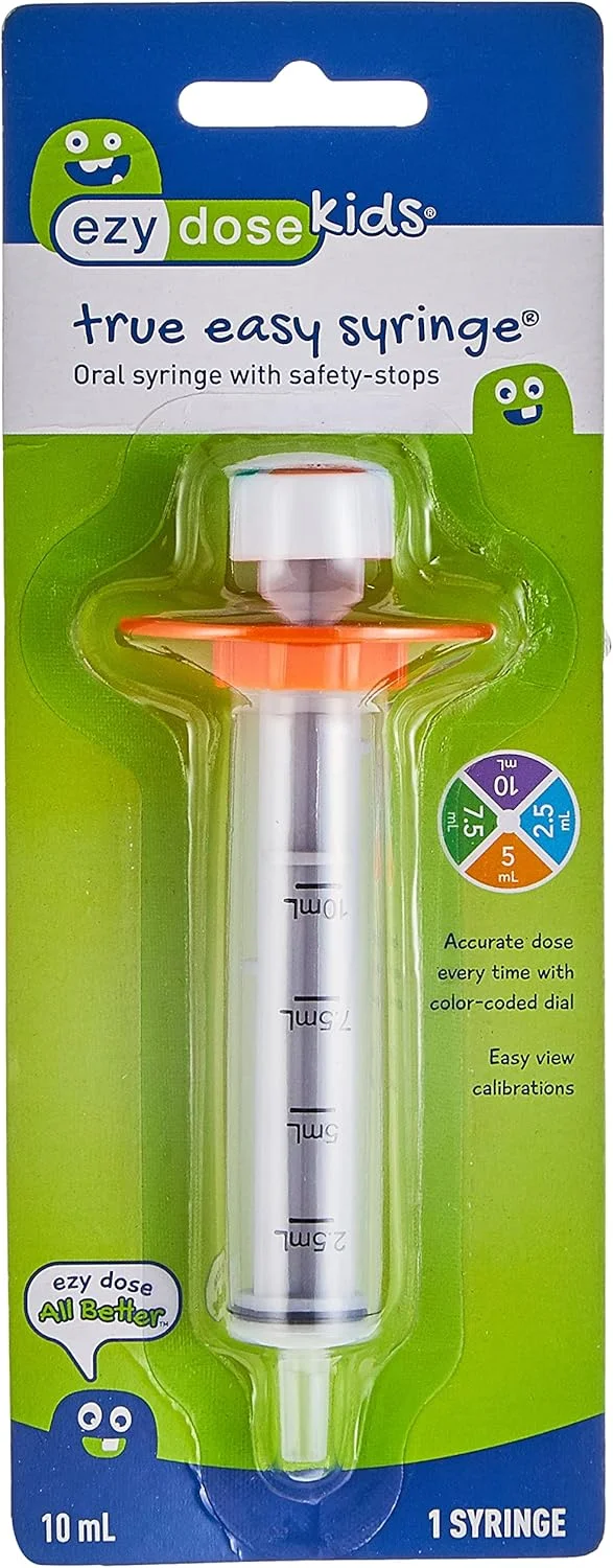 سرنگ داروخوری آسان ای سی یو لایف مدل 400847 سرنگ داروخوری آسان ای سی یو لایف مدل 400847